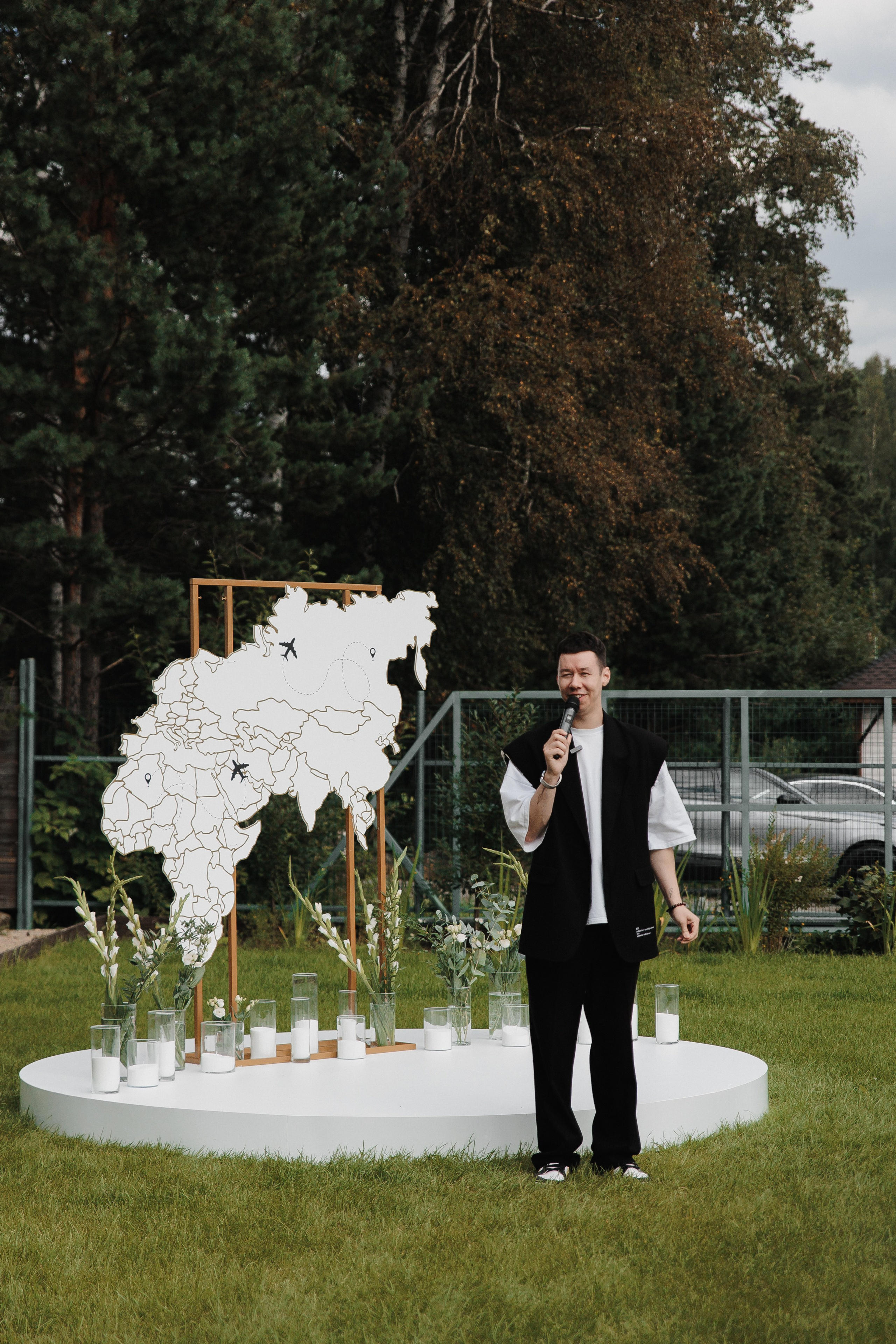 Данил и Ирина. Семейный свадебный фотограф Семен Егоров