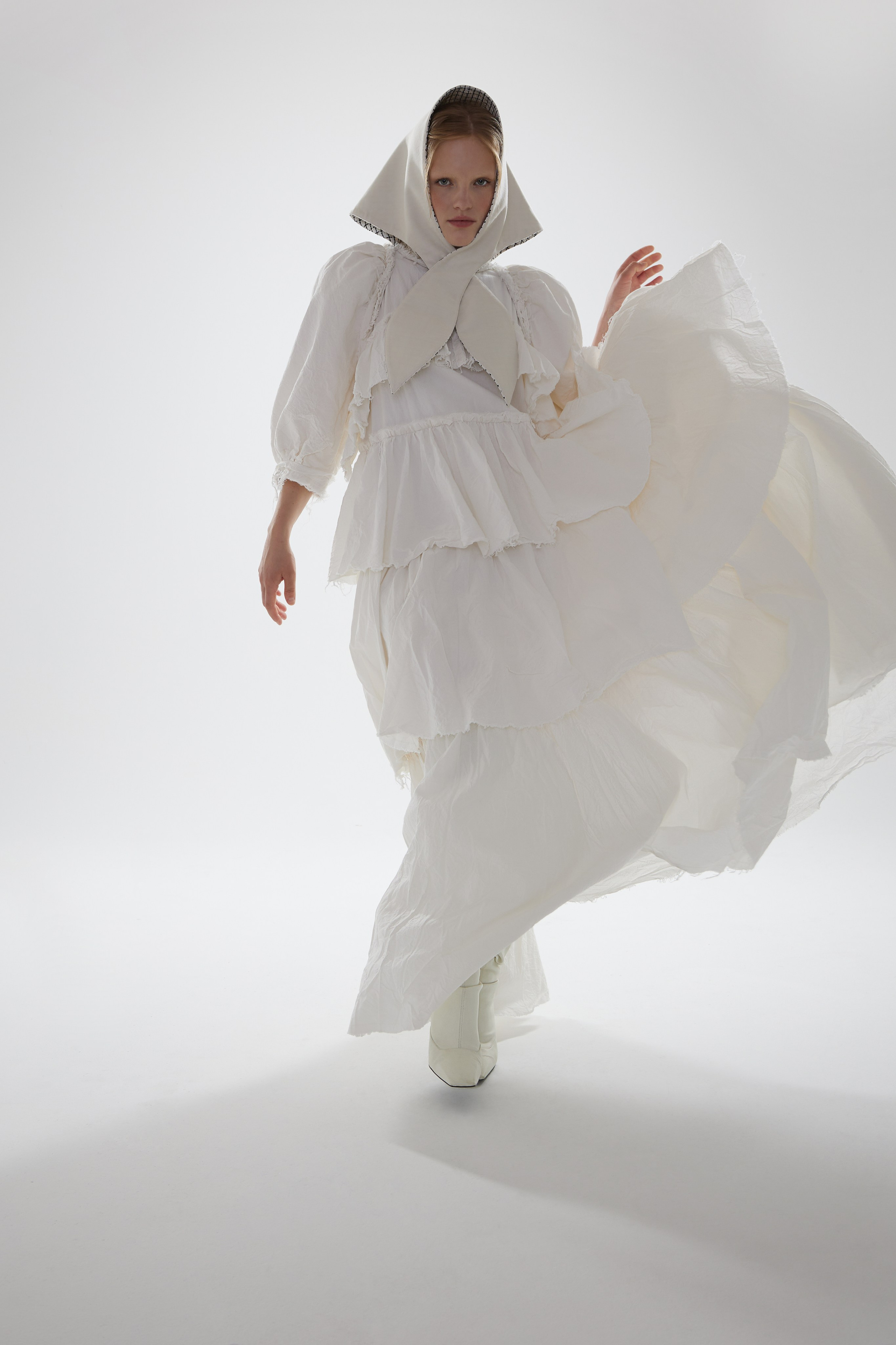 Fashion. Maria Poleshchuk, commercial photographer in Sydney