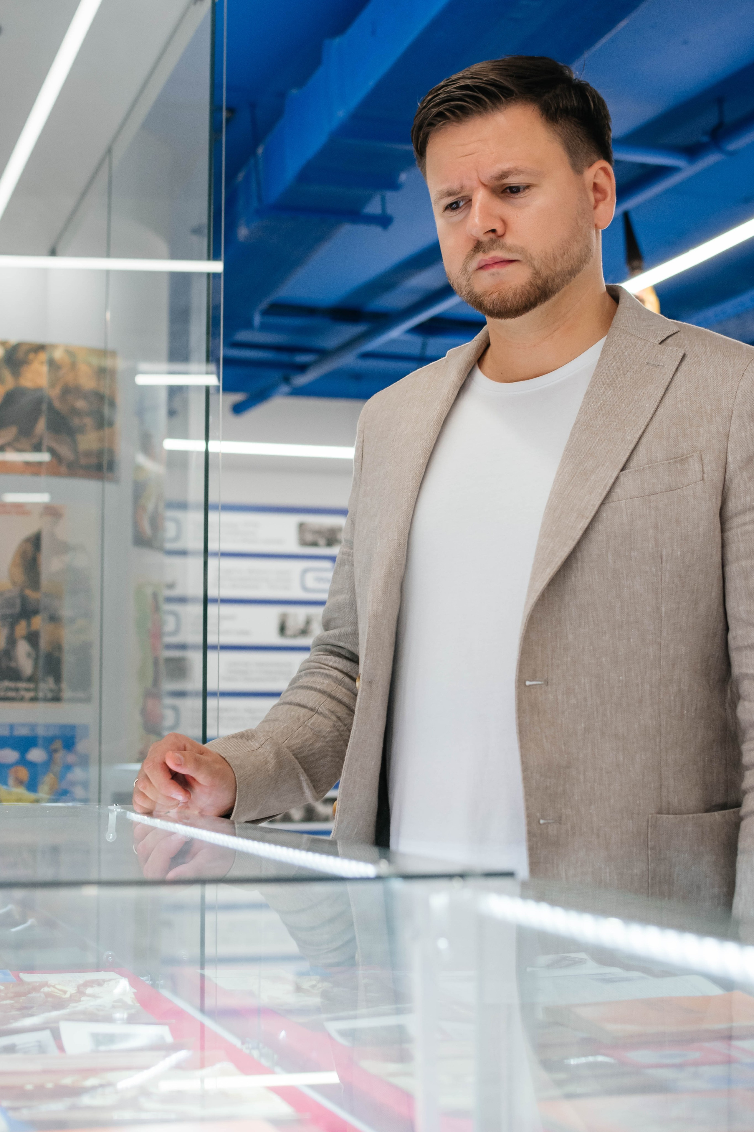 Е. В. Литвиненко в #ДонМолодой I РМЦ «Донмолодой» I Ростов-на-Дону Дейс. Репортажный фотограф в Ростове-на-Дону I Никита Степанов