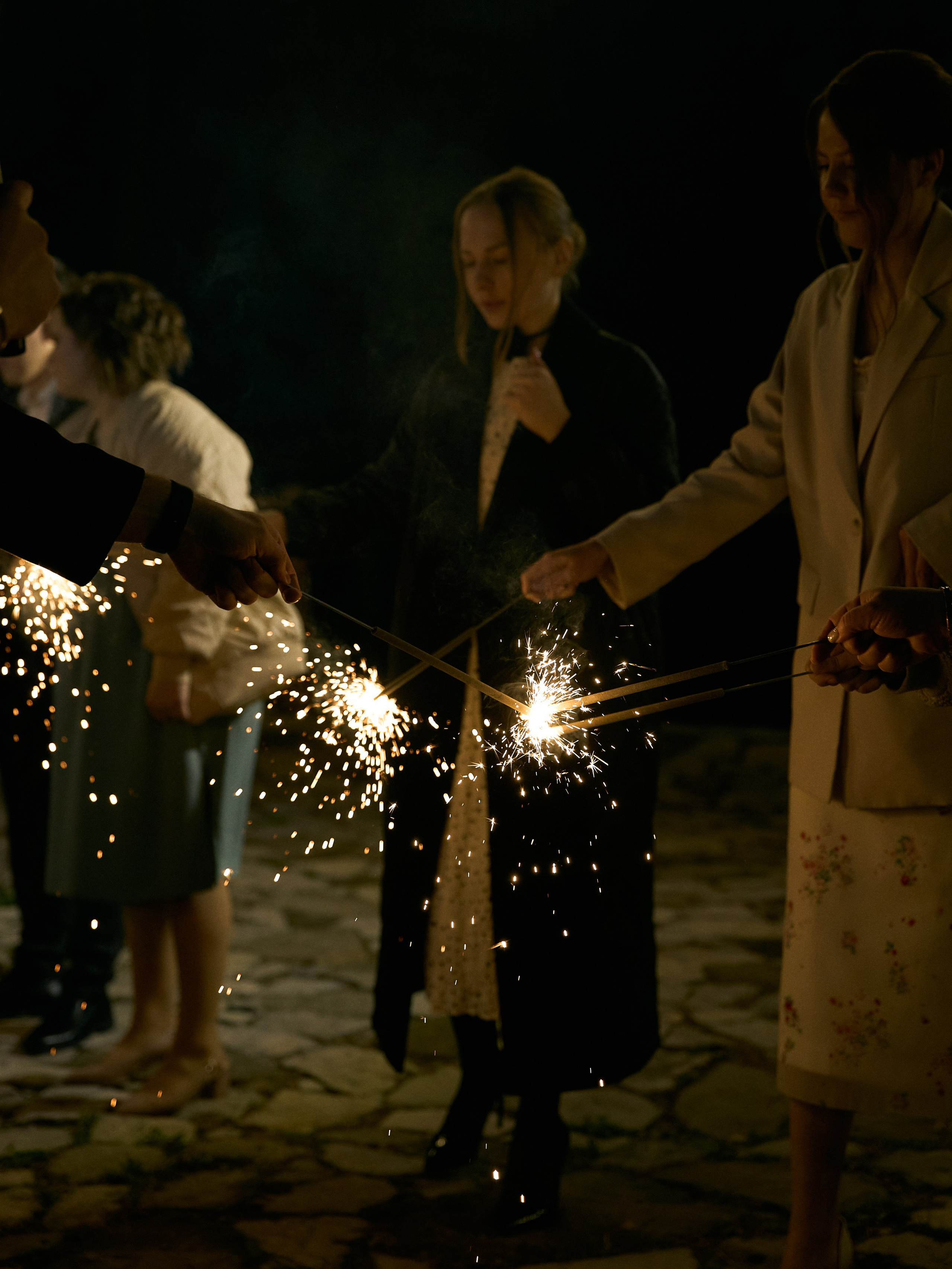 ЧТО, ЕСЛИ СЧАСТЬЕ — ЭТО ТАМ, ГДЕ ТЫ И Я?. Свадебный фотограф Анна Чащухина