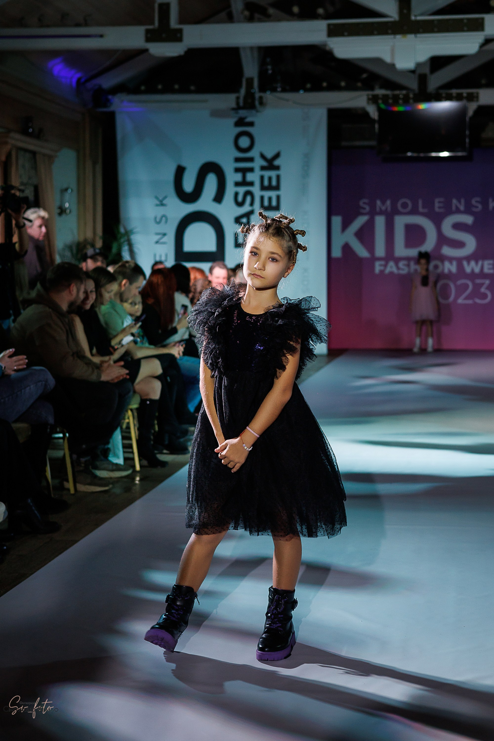 Smolensk Fashion Week_показы_ДЕНЬ 1. Главная