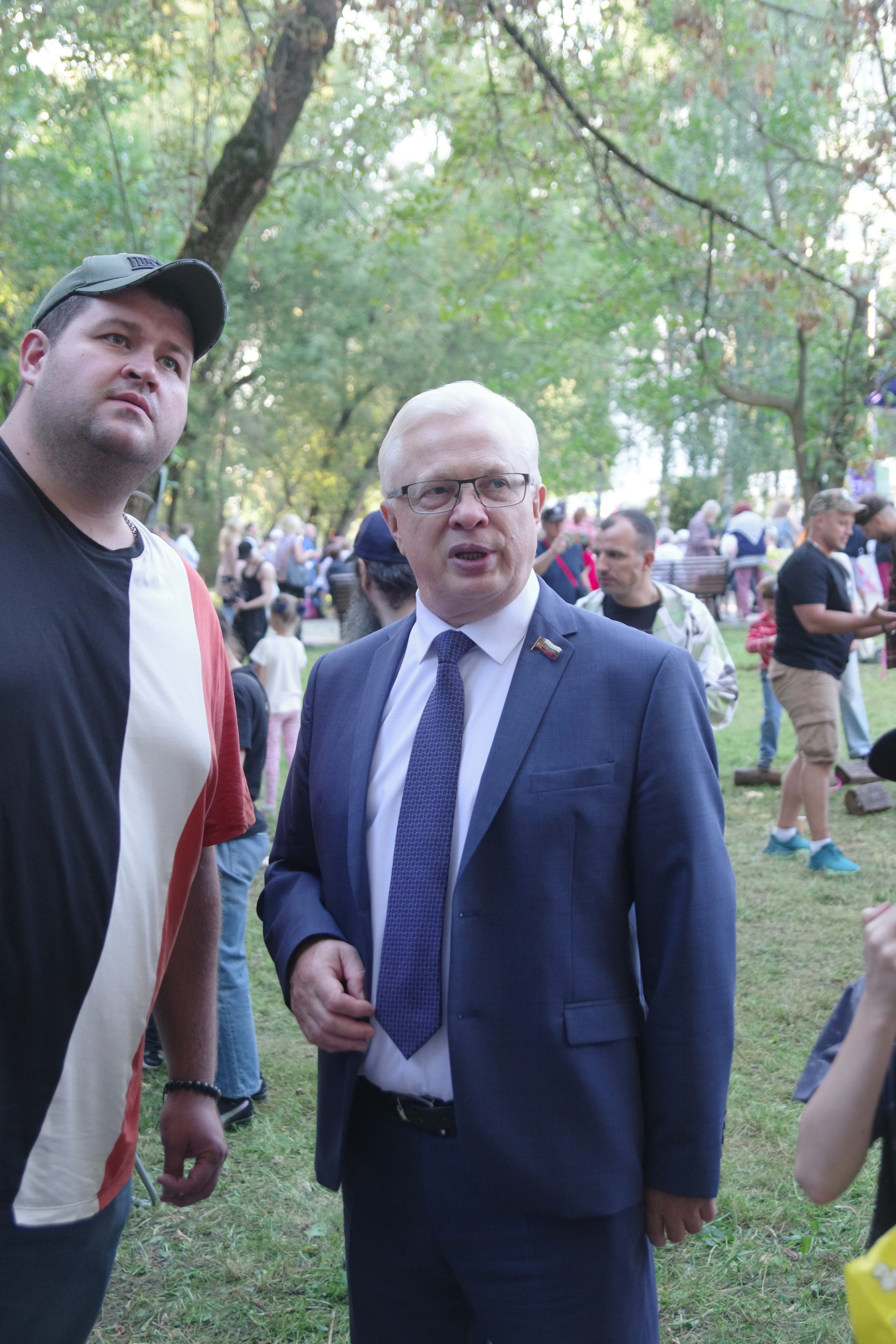 Русская община. Семейный и детский фотограф Антон Зорин