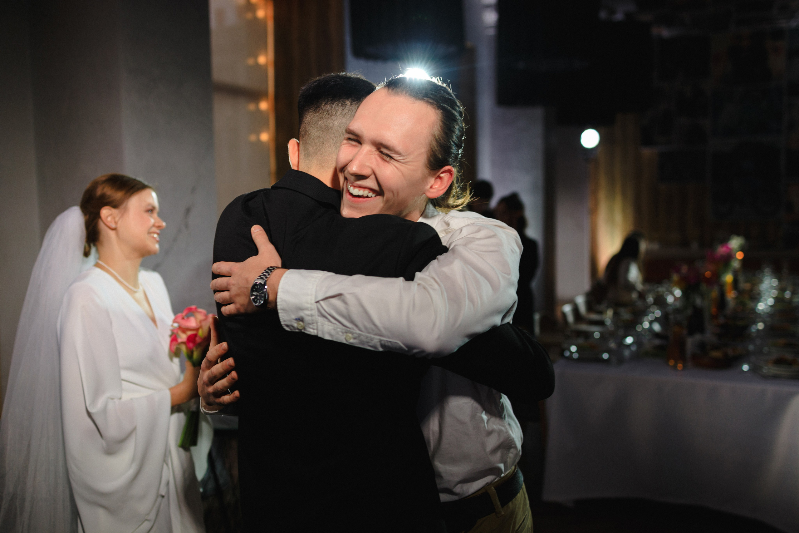 Саша & Даша. Свадебный фотограф в Минске Владислав Бабич