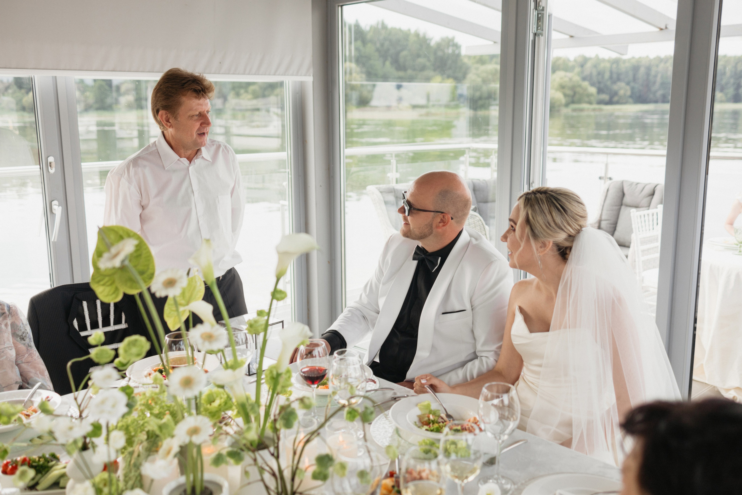 Андрей & Лера | ROBINSON CLUB. Свадебный фотограф в Минске Владислав Бабич