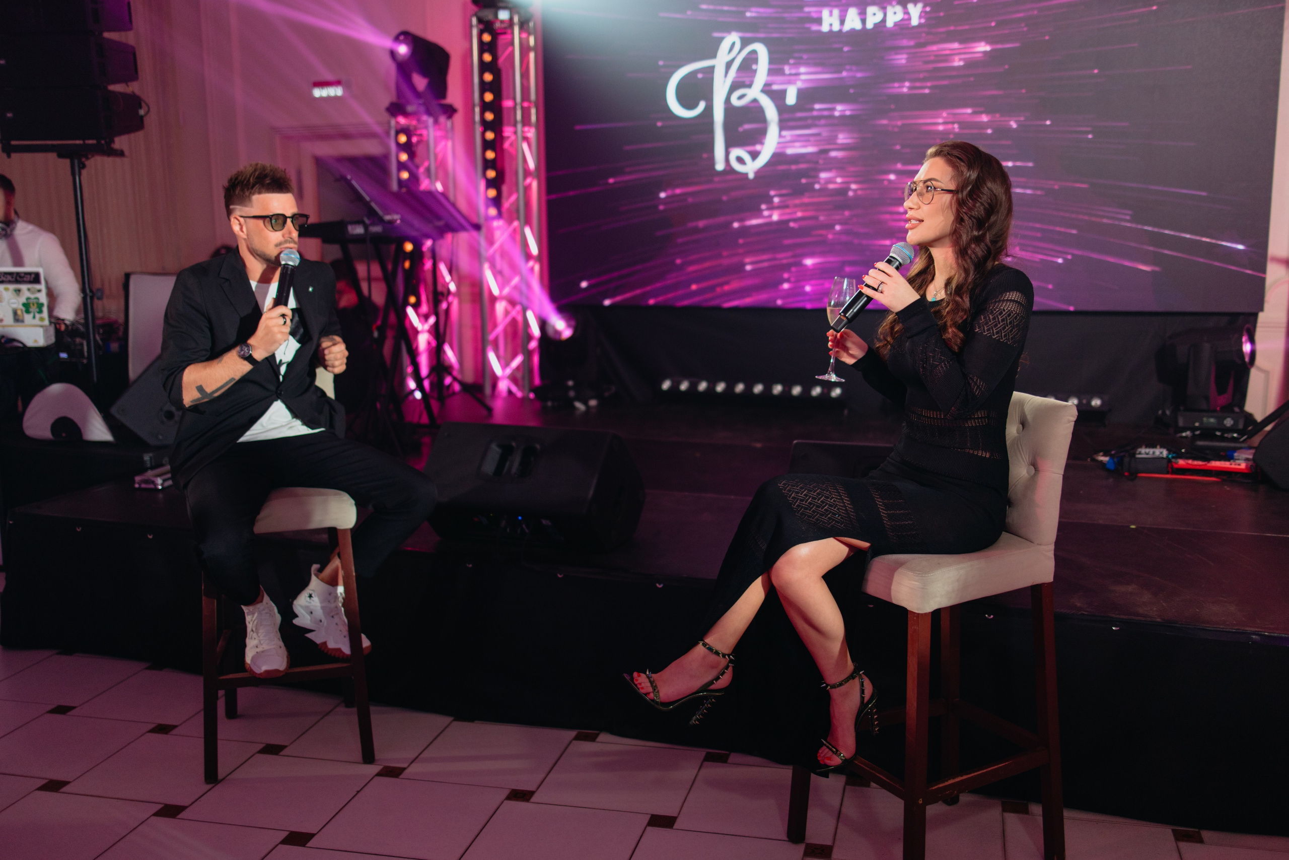 SASHA 30 feat. Кай Метов. Свадебный фотограф в Минске Владислав Бабич