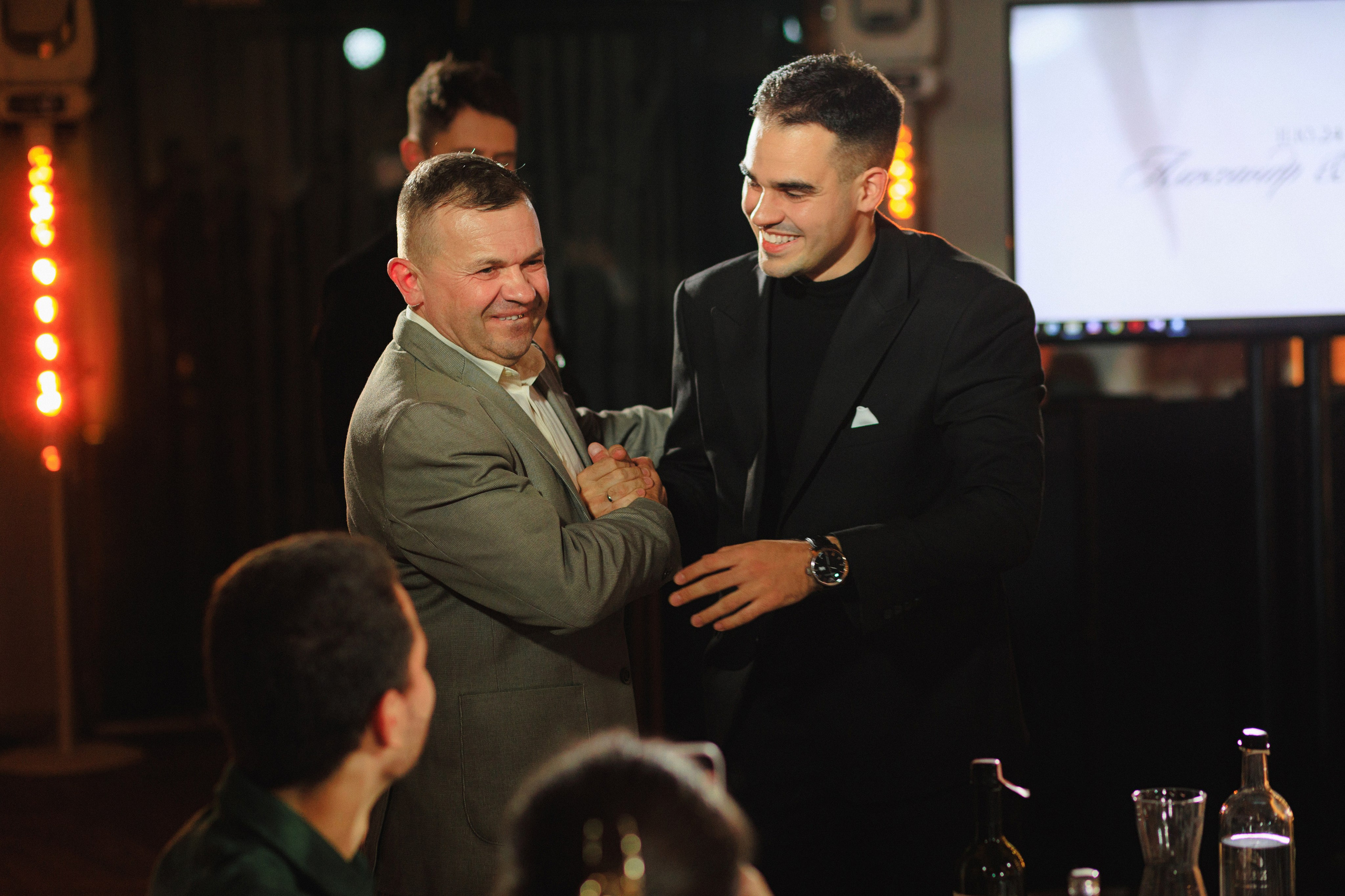 Саша & Даша. Свадебный фотограф в Минске Владислав Бабич