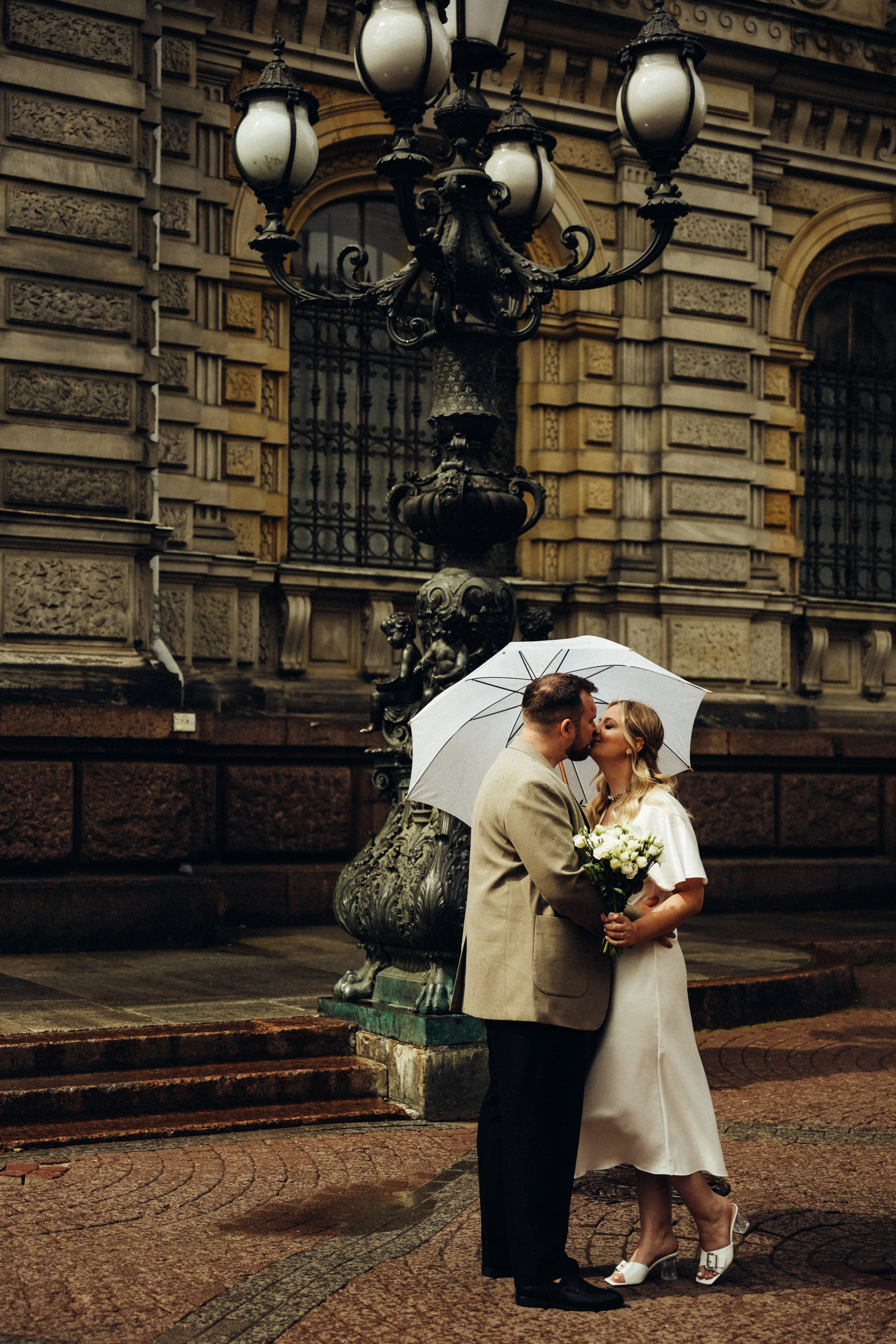 Оля и Артур. Фотограф г. Санкт-Петербург Александра Катанакова