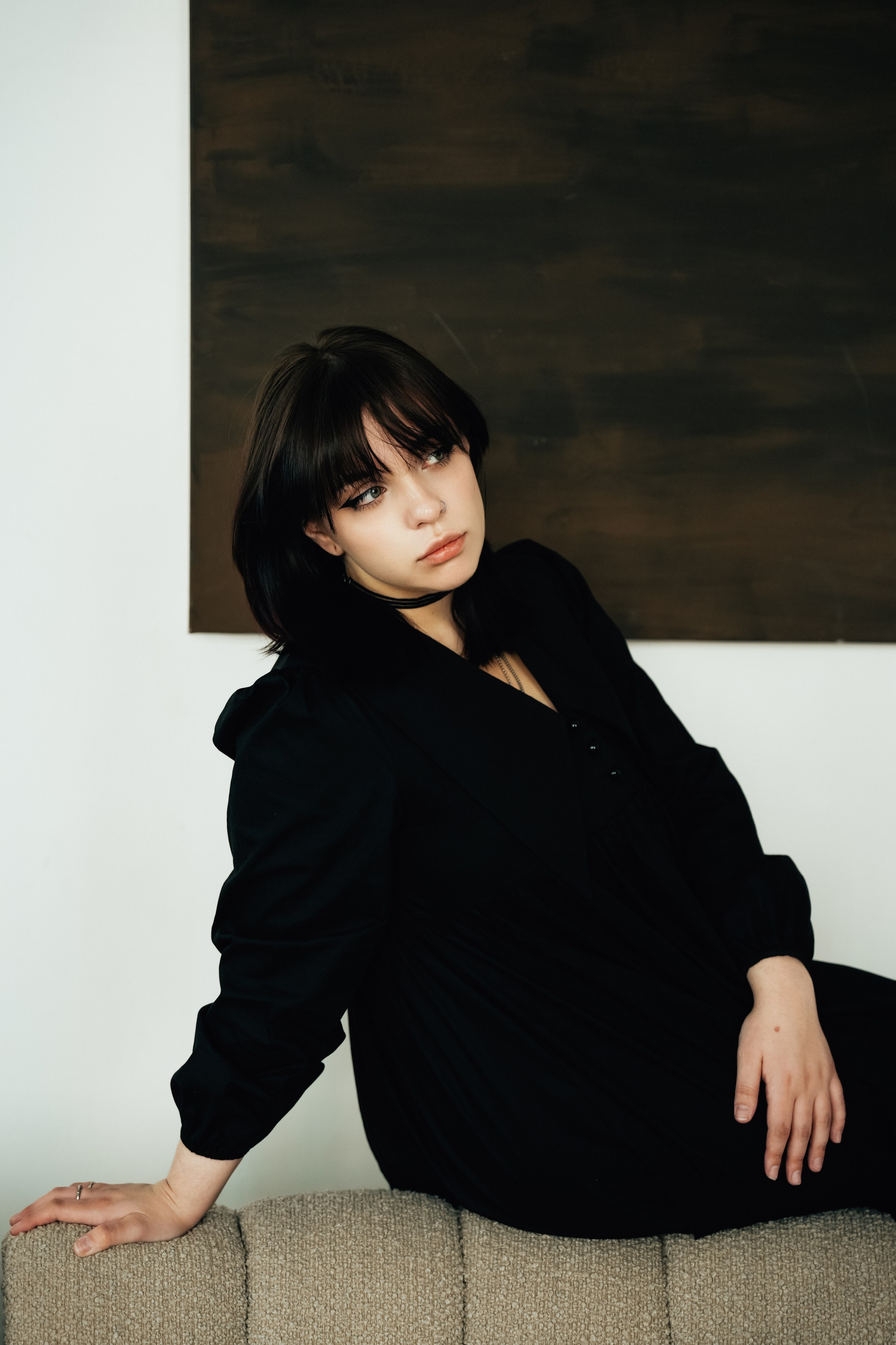 Маша. Фотограф г. Санкт-Петербург Александра Катанакова