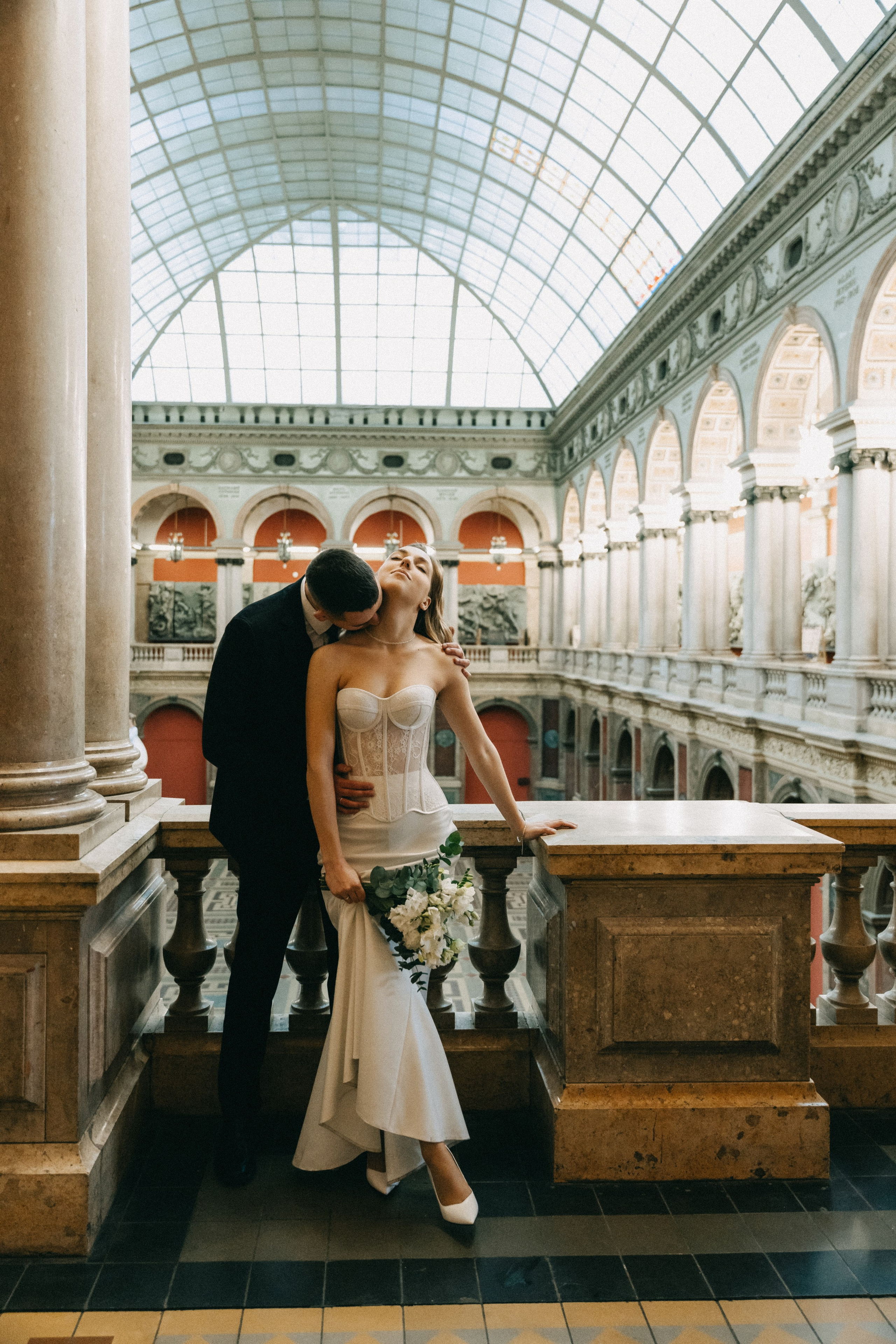 Лера и Влад. Фотограф г. Санкт-Петербург Александра Катанакова