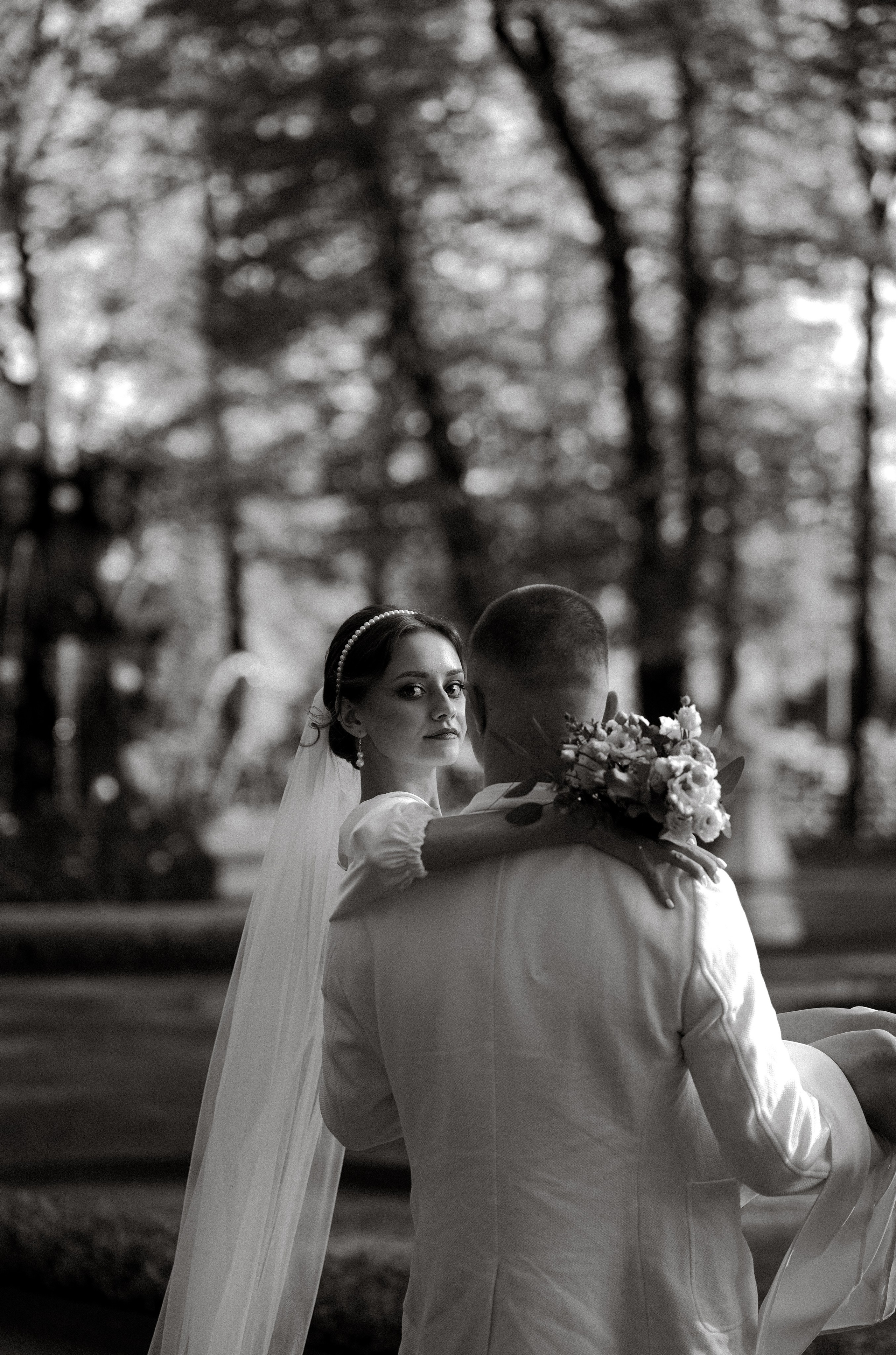 Ксюша и Никита. Фотограф г. Санкт-Петербург Александра Катанакова