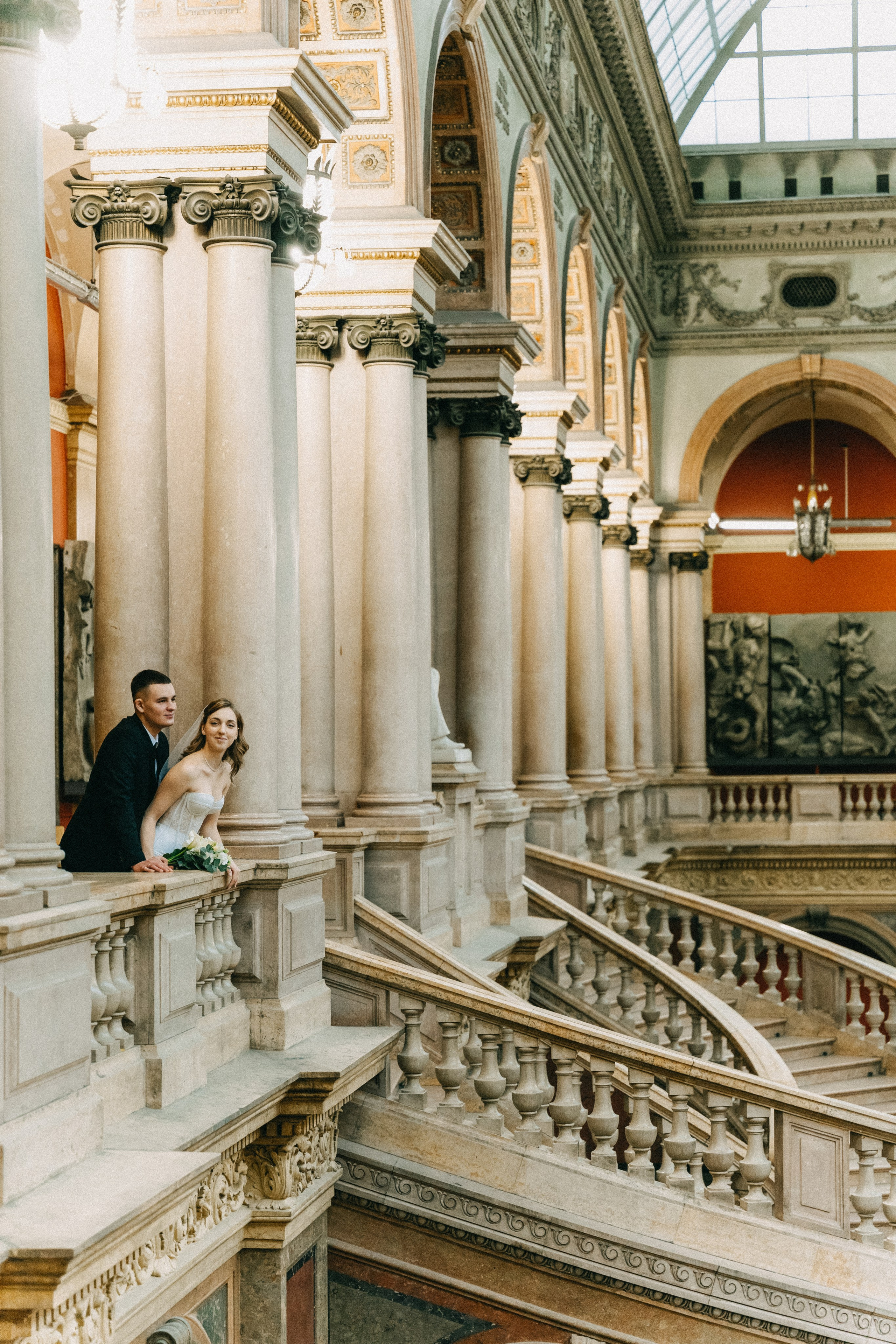 Лера и Влад. Фотограф г. Санкт-Петербург Александра Катанакова