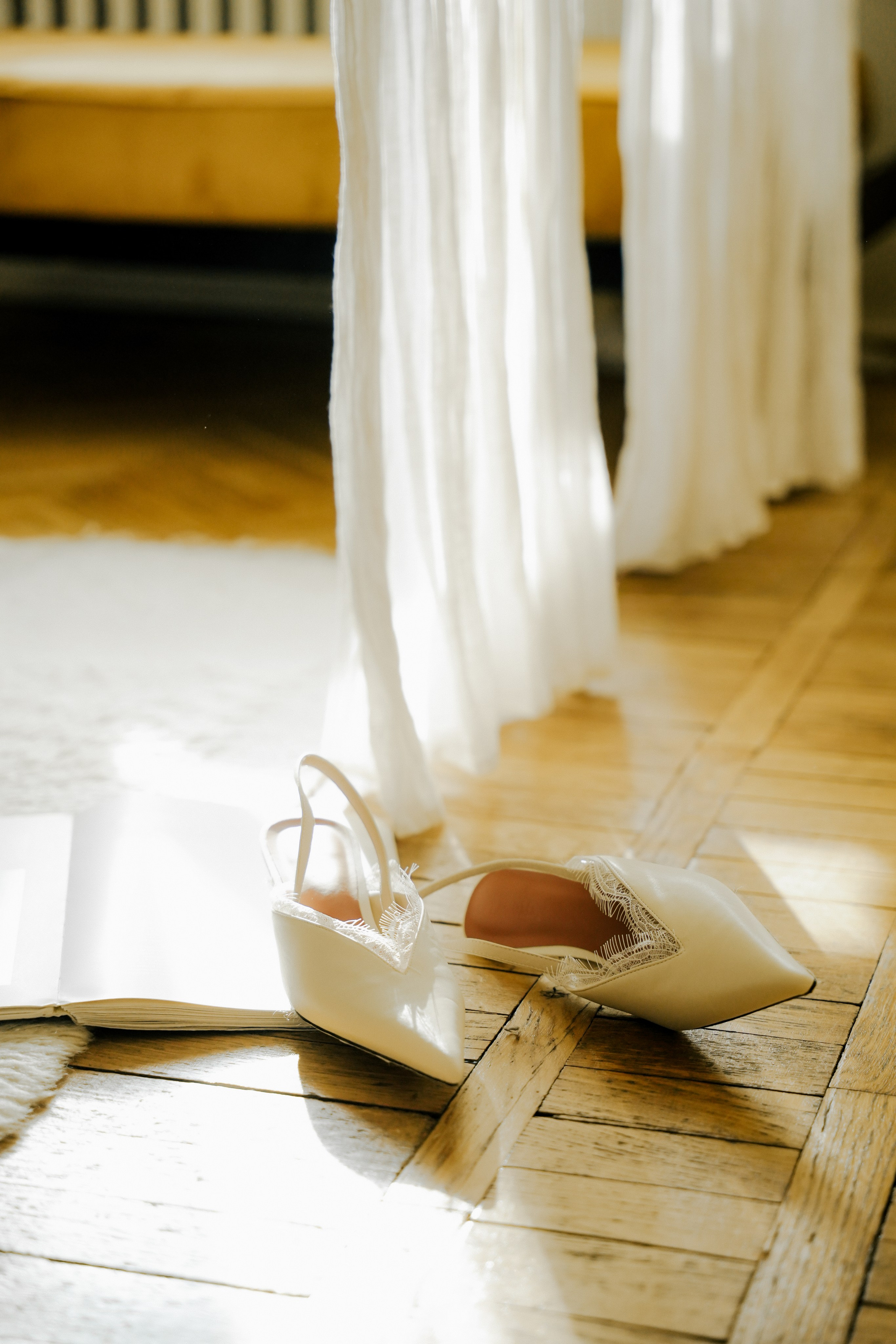 Маша и Томаш. Фотограф г. Санкт-Петербург Александра Катанакова