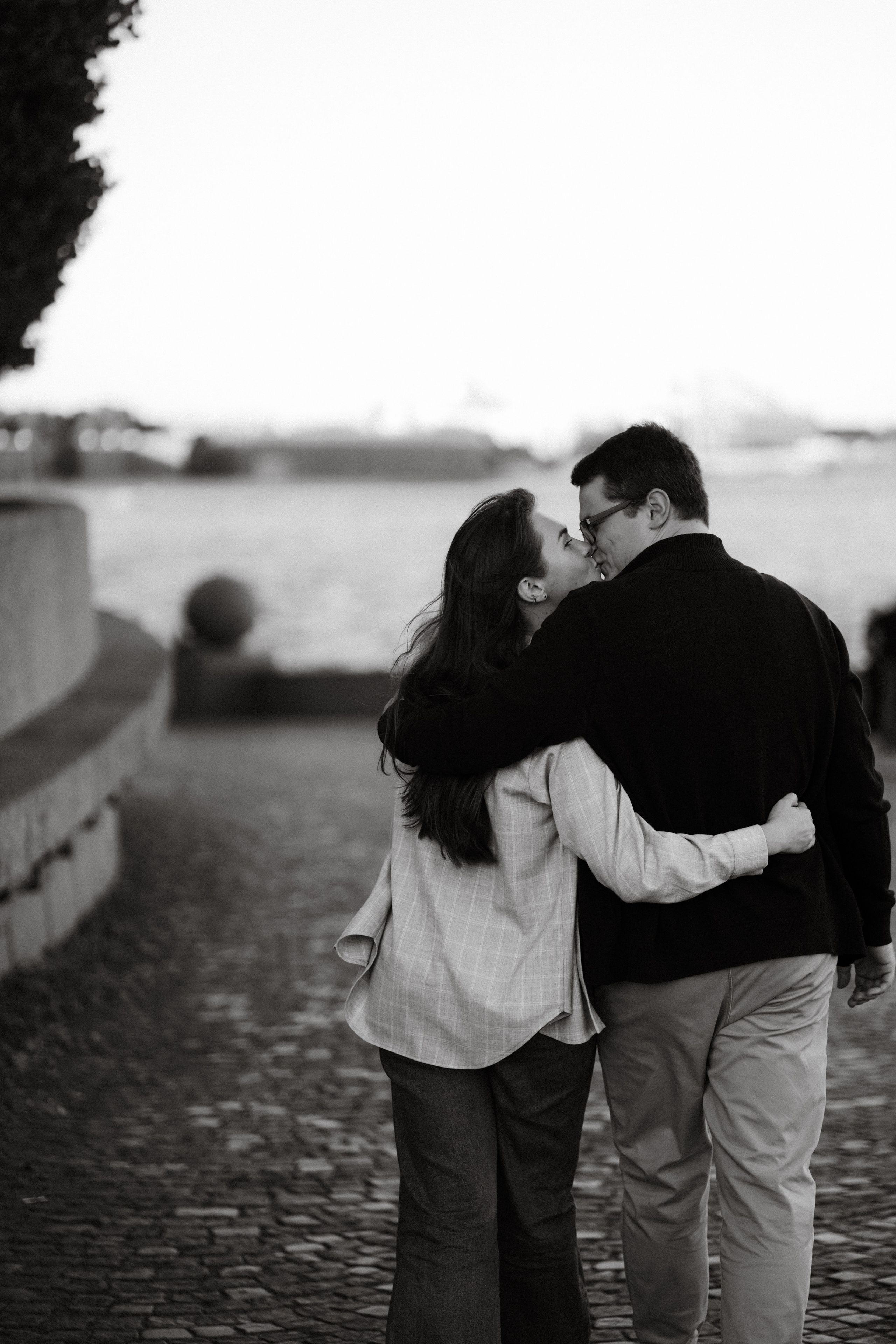 Алиса и Коля. Фотограф г. Санкт-Петербург Александра Катанакова