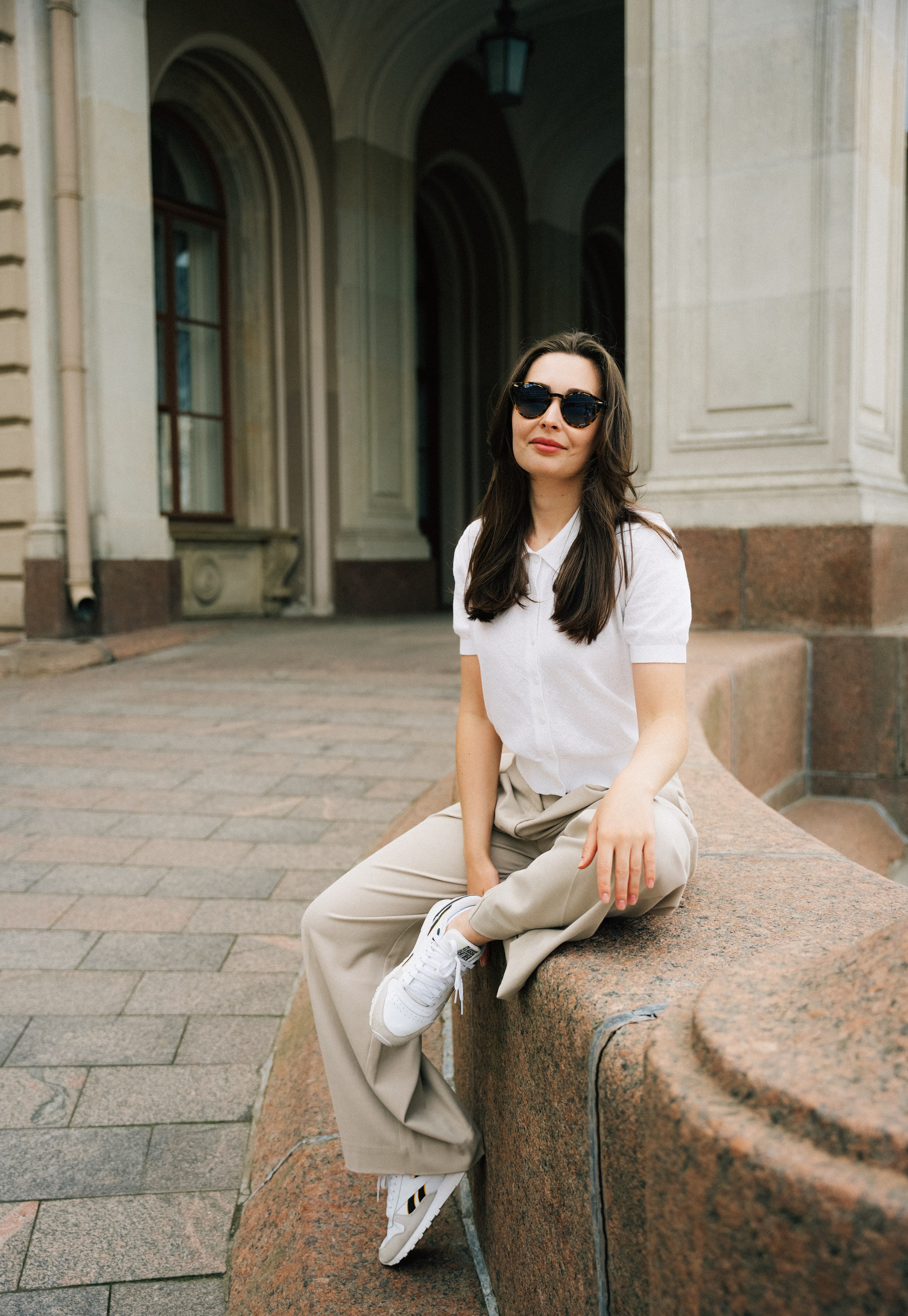 Диана и Влад. Фотограф г. Санкт-Петербург Александра Катанакова