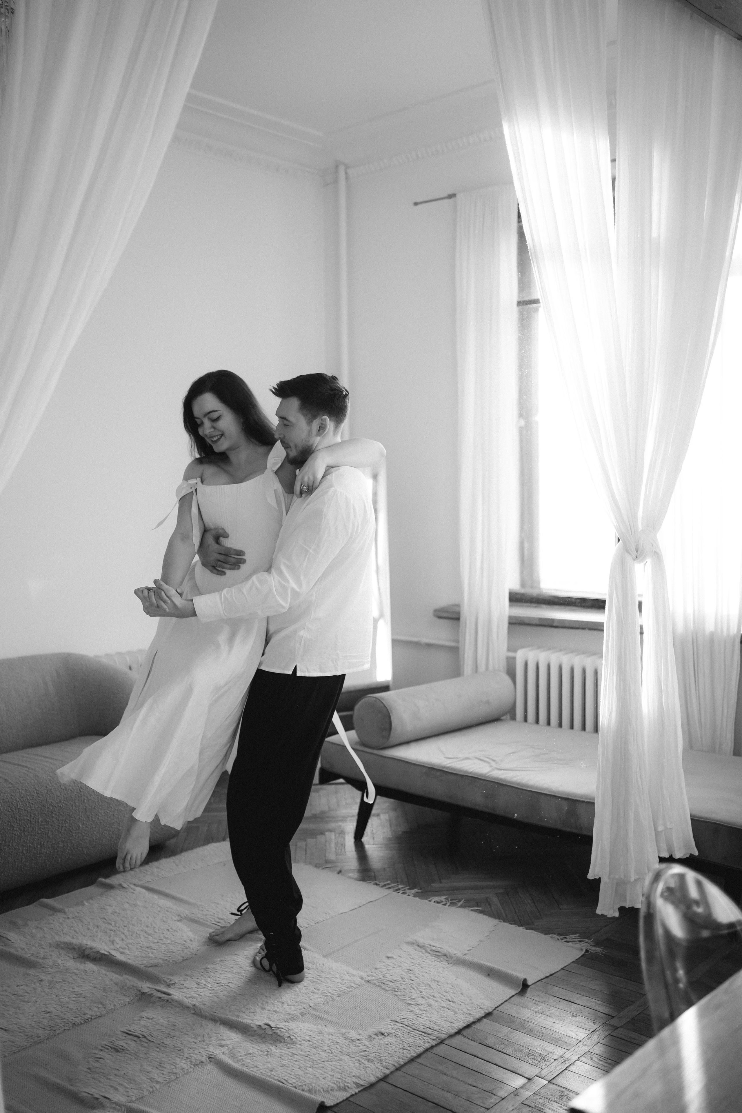 Саша и Дима. Фотограф г. Санкт-Петербург Александра Катанакова