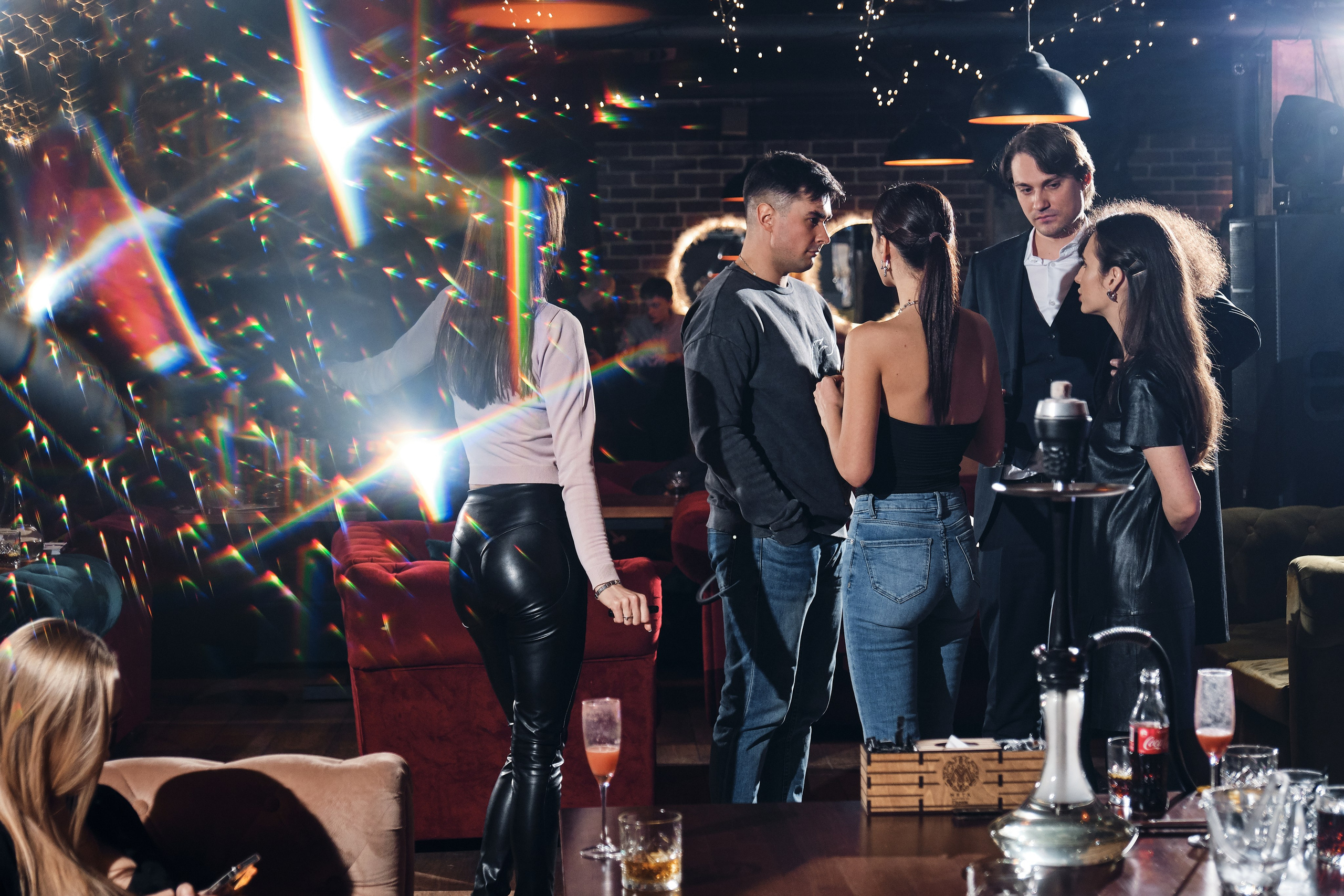 Grigoreva_event. Антон Гошовский - свадебный и семейный фотограф в Москве и Крыму