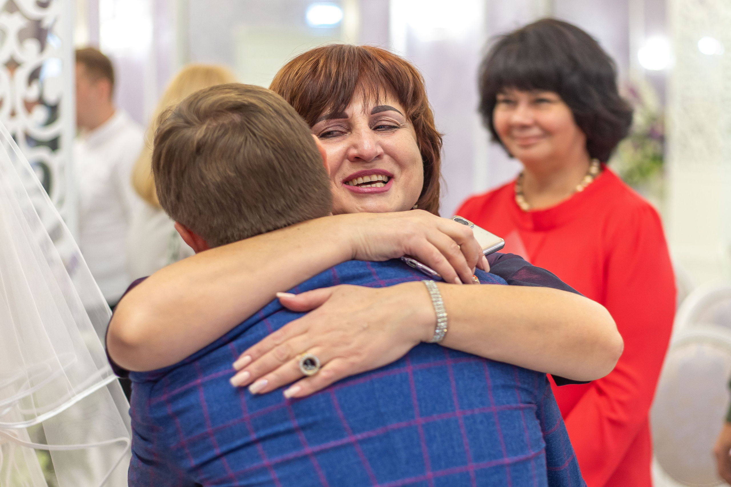 Кирилл и Арина. Фотограф и видеограф Юрий Ганин