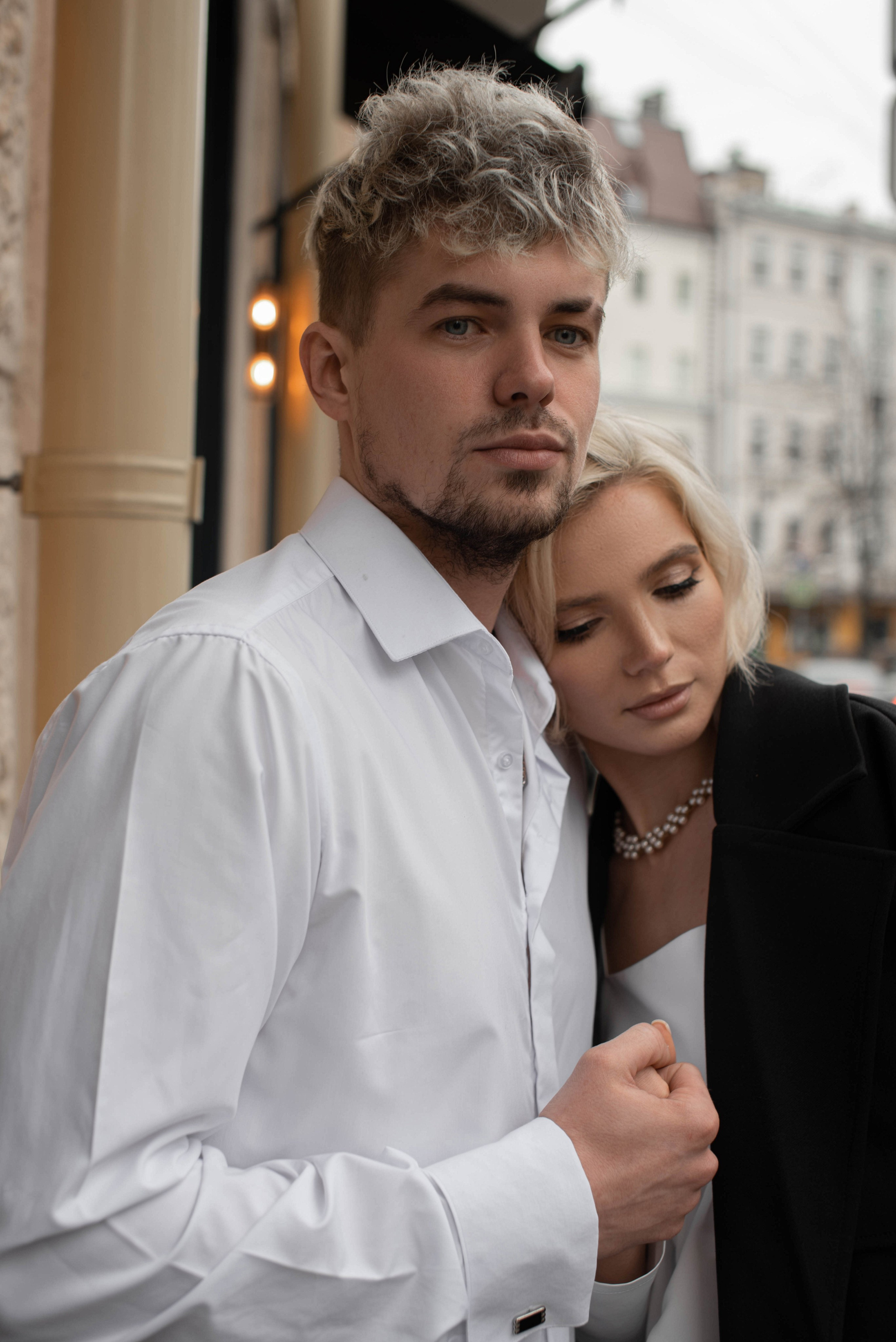 Love D&A. Negovora_allady