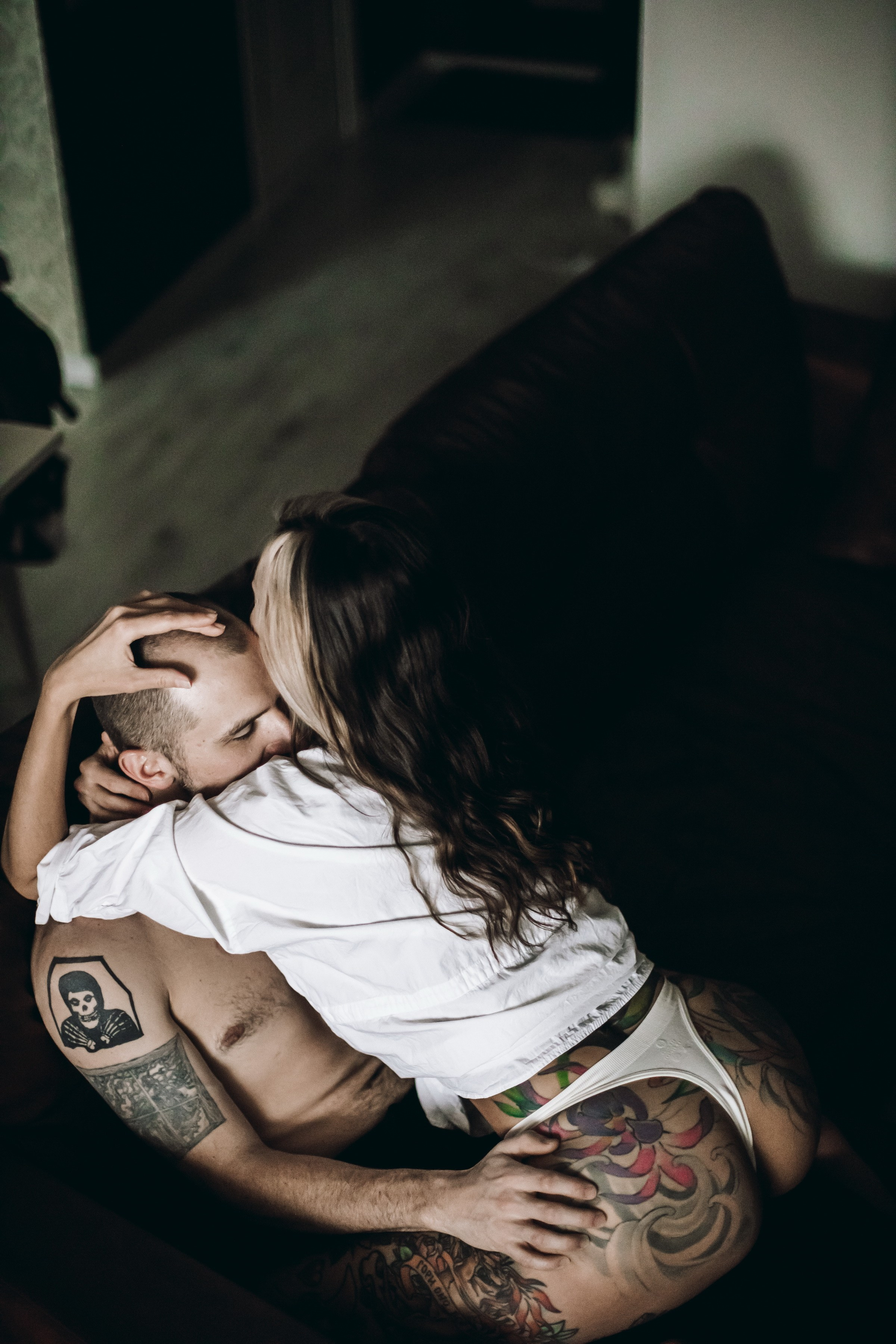 Домашняя фотосессия. Фотограф Казань Москва Ната Смирнова