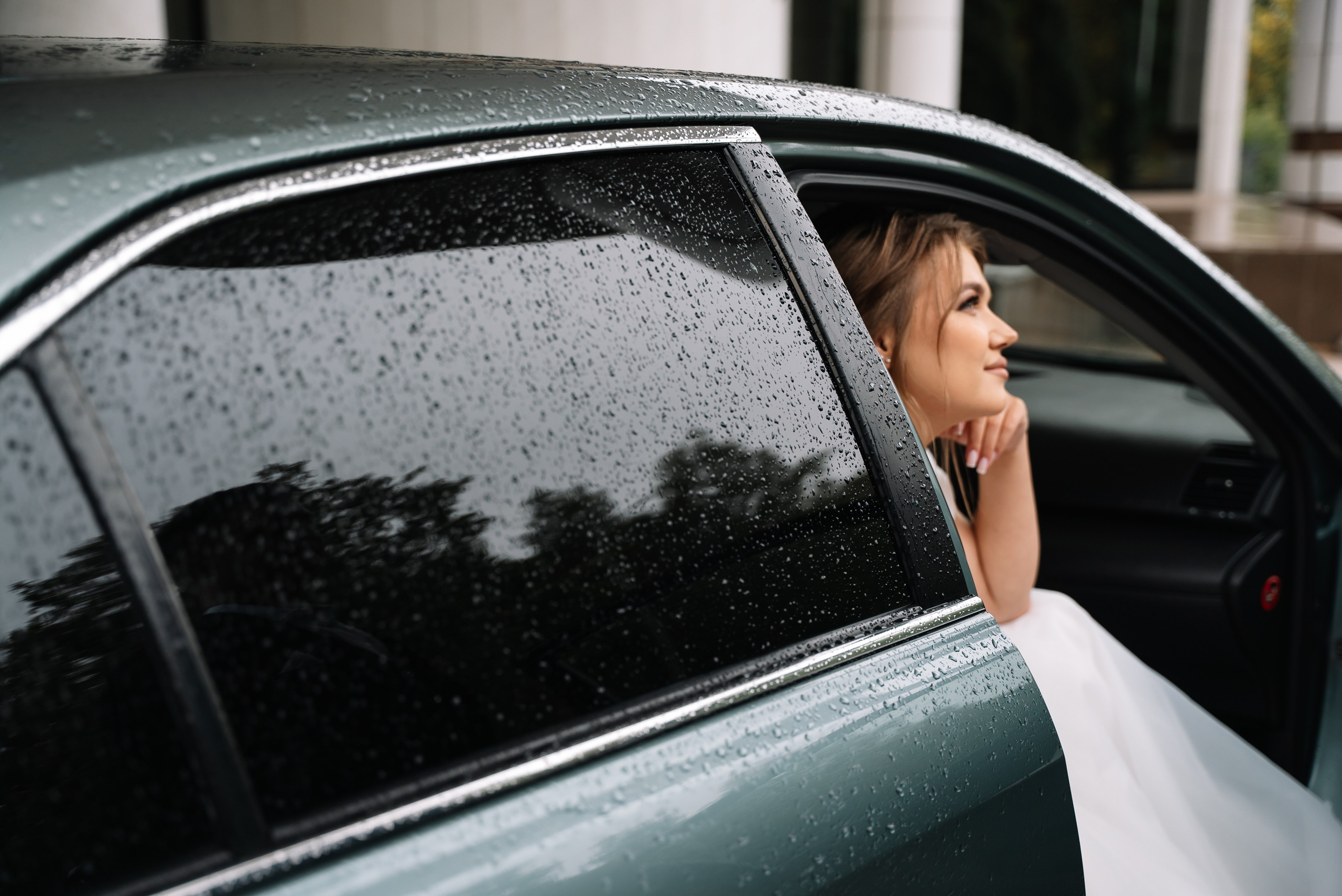 Андрей и Виктория. Свадебный фотограф в Самаре Анна Ковалева