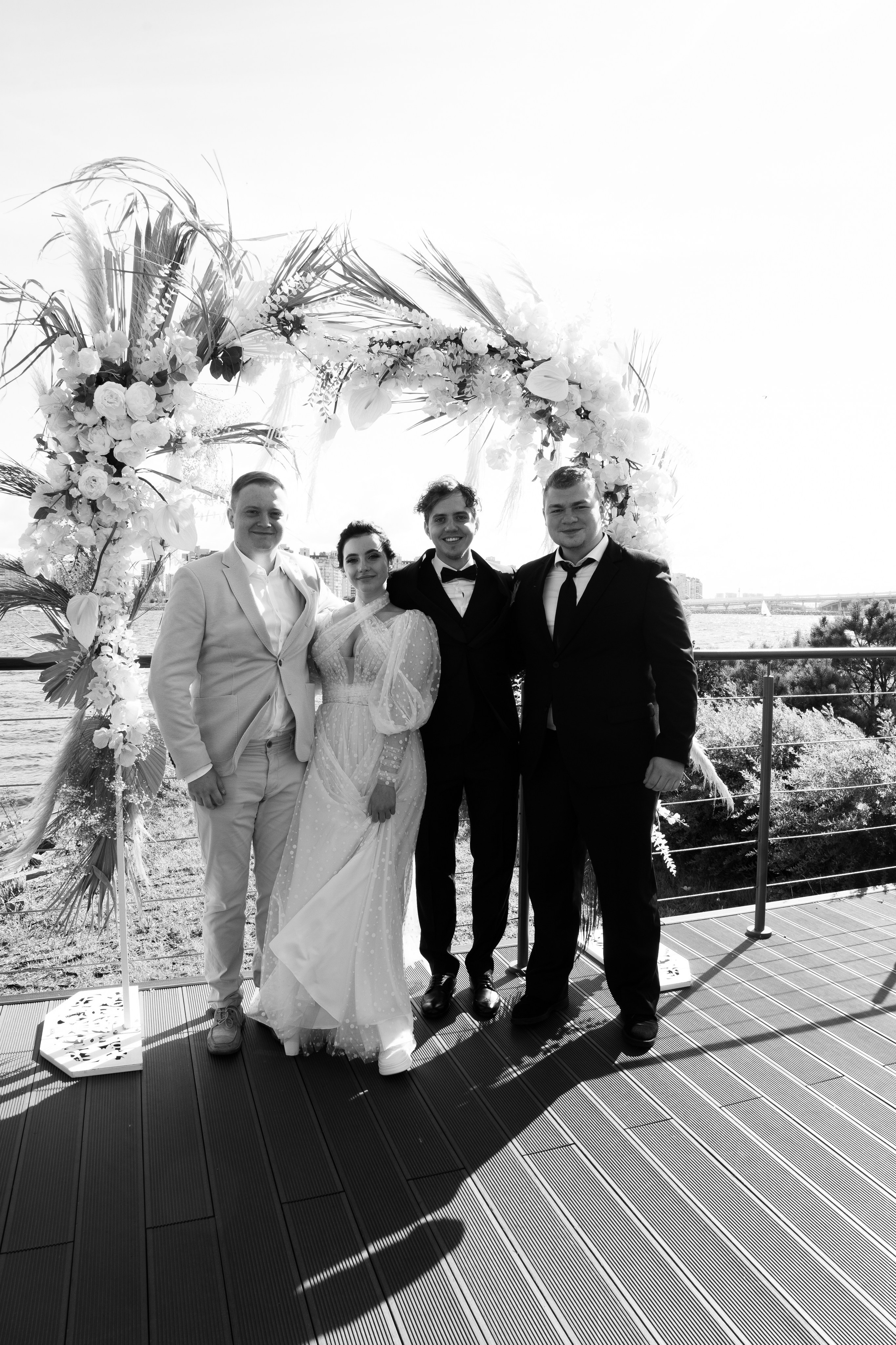 Санкт-Петербург. Свадебный фотограф-видеограф в Архангельске. Фотохудожница Lana Contra