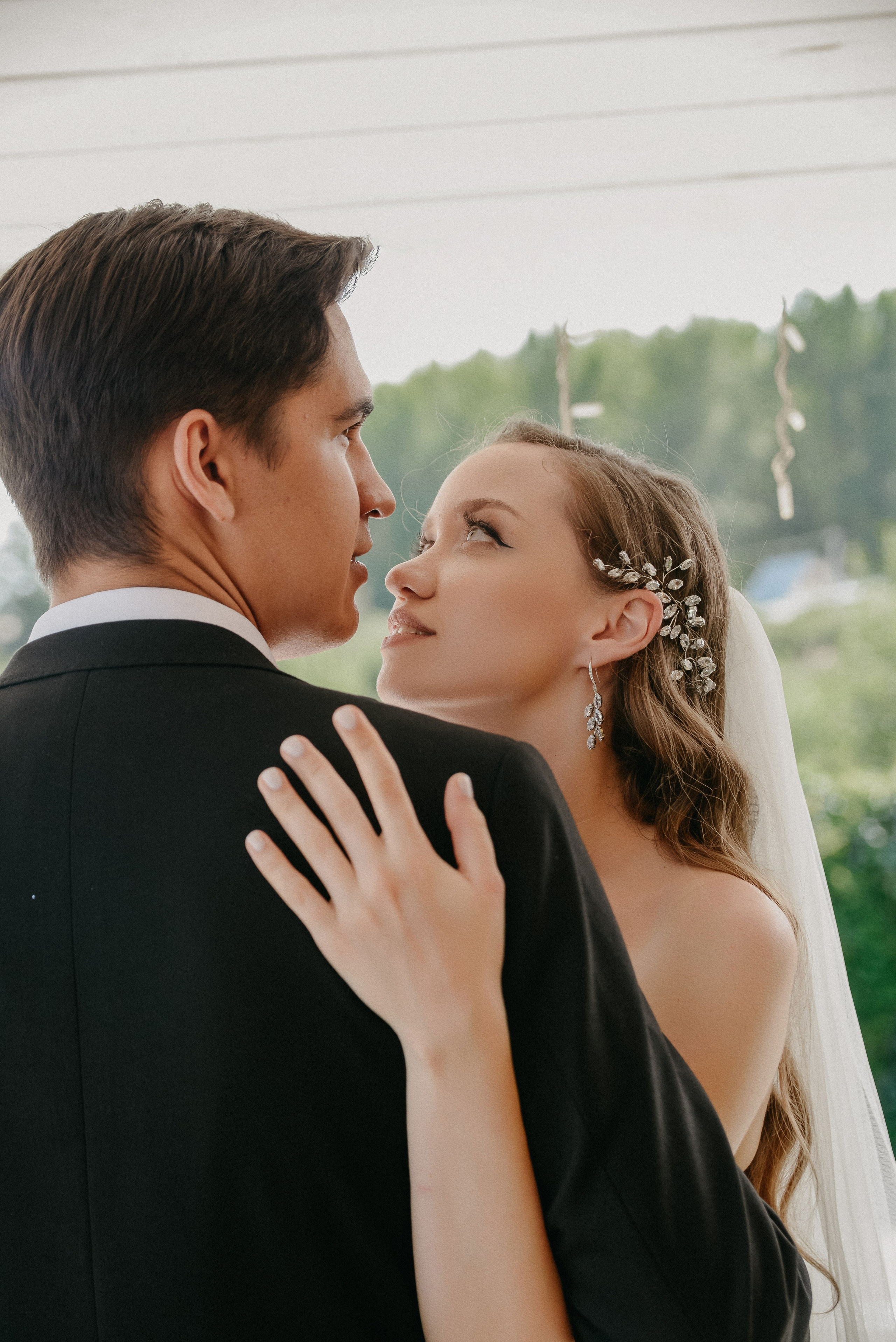 Наше с тобой любимое, время бесконечное. Ваш фотограф