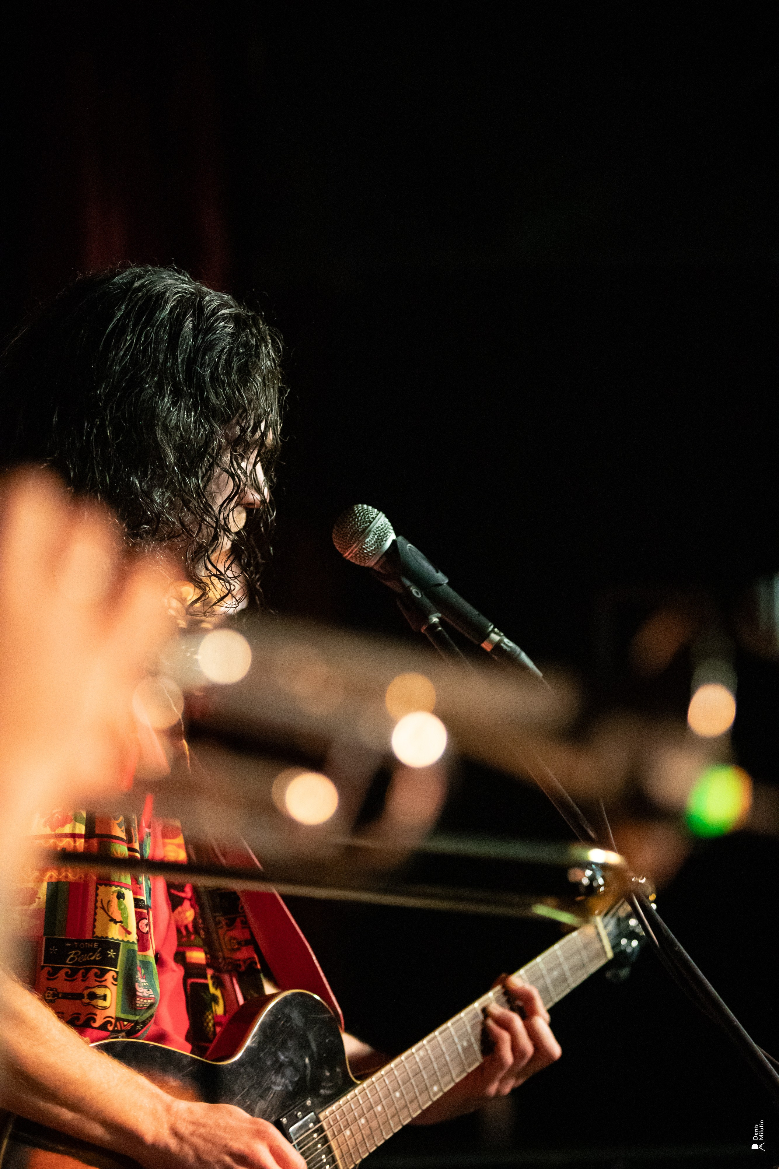 Качума — SKANDALIX | ЙЕМЕН | NB BAND. Портретный фотограф Денис Милютин