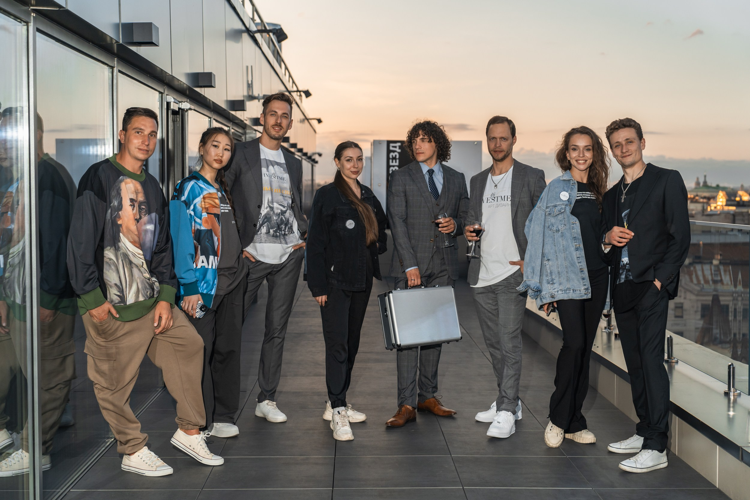 Мероприятия. Фотограф в Санкт-Петербурге Александра Паскевич