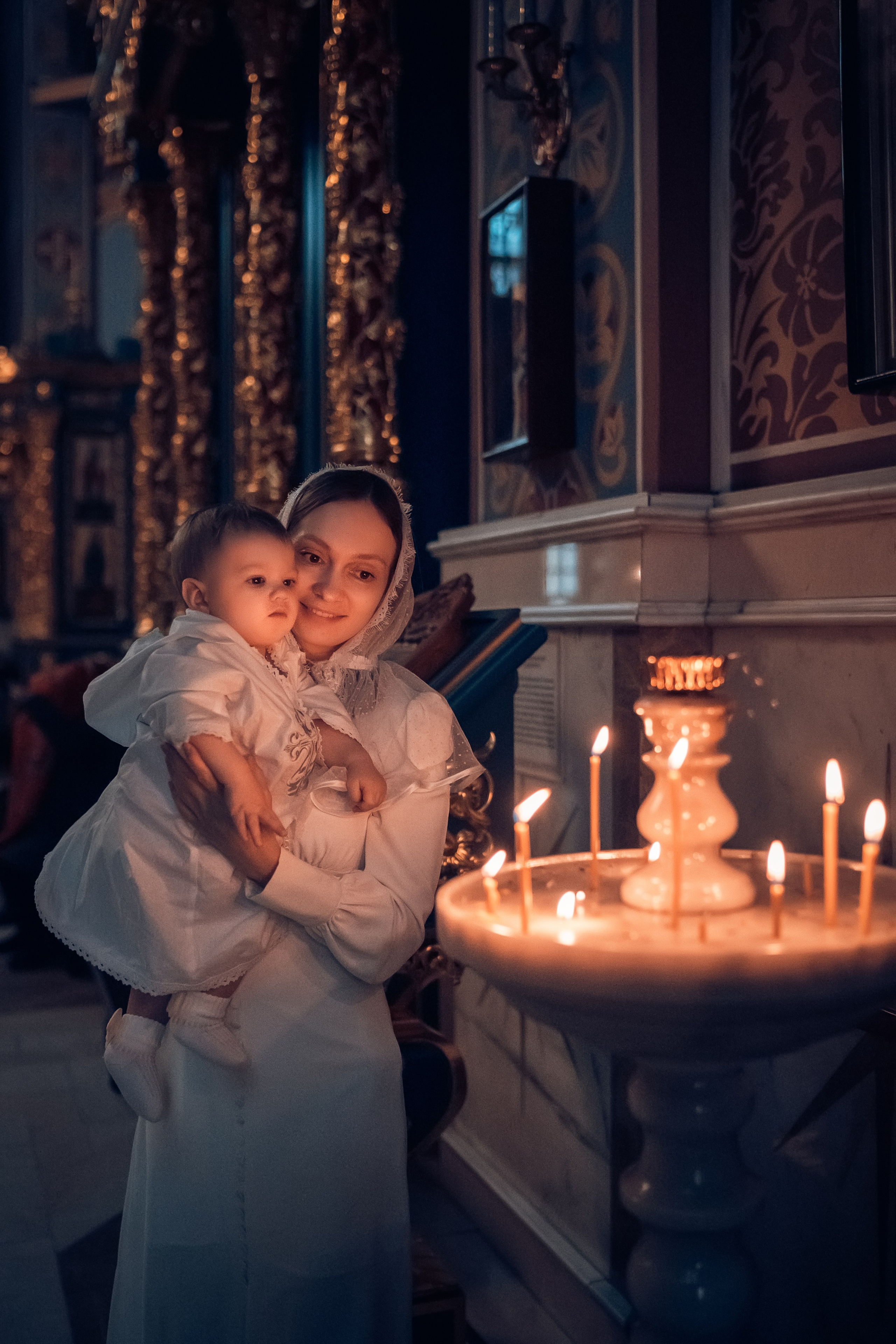 Гордей. Надежда Виховская — семейный фотограф в Астане