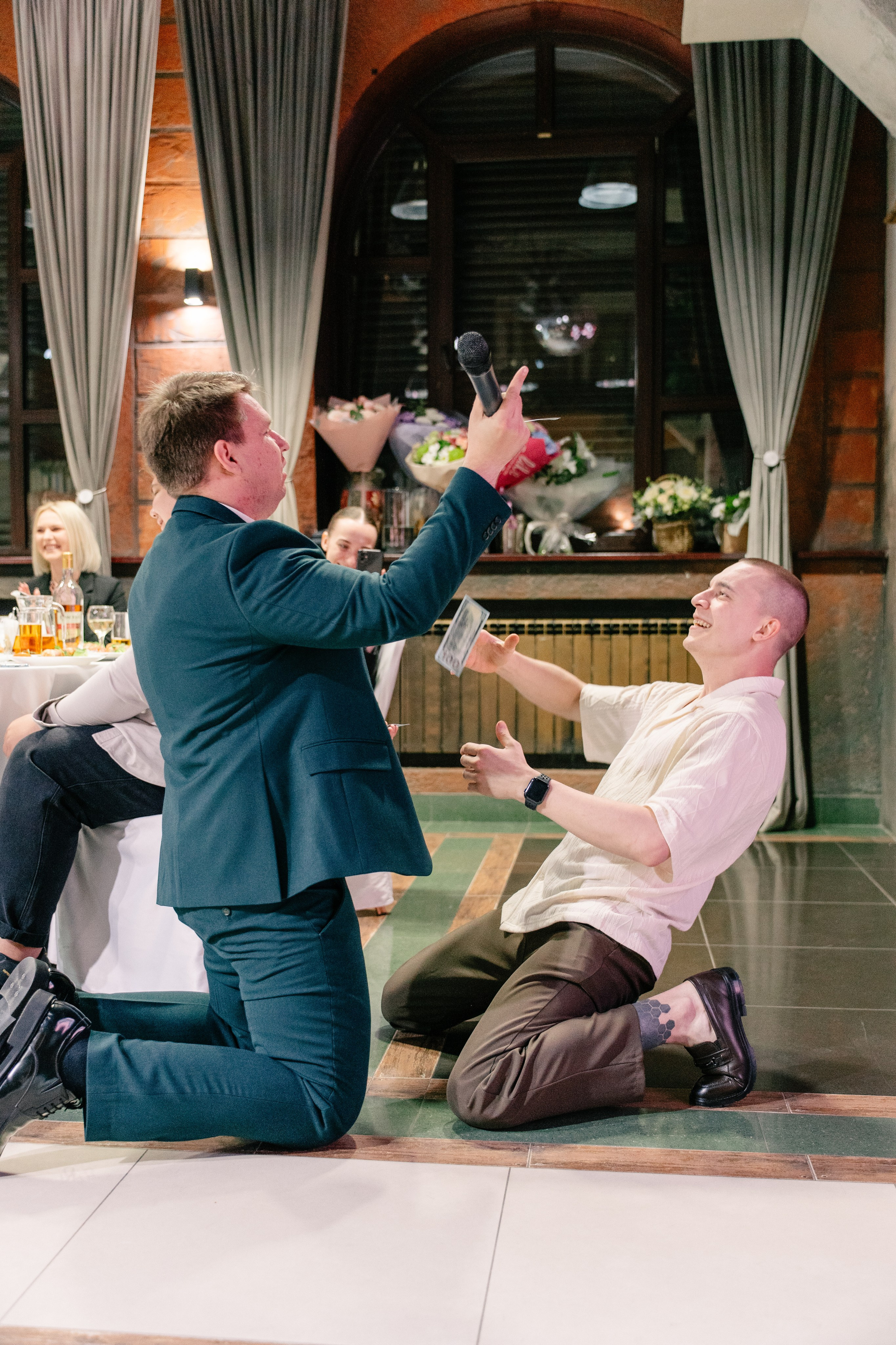 Ламба или Фера. Свадебная, семейная и коммерческая Фото|Видеосъёмка