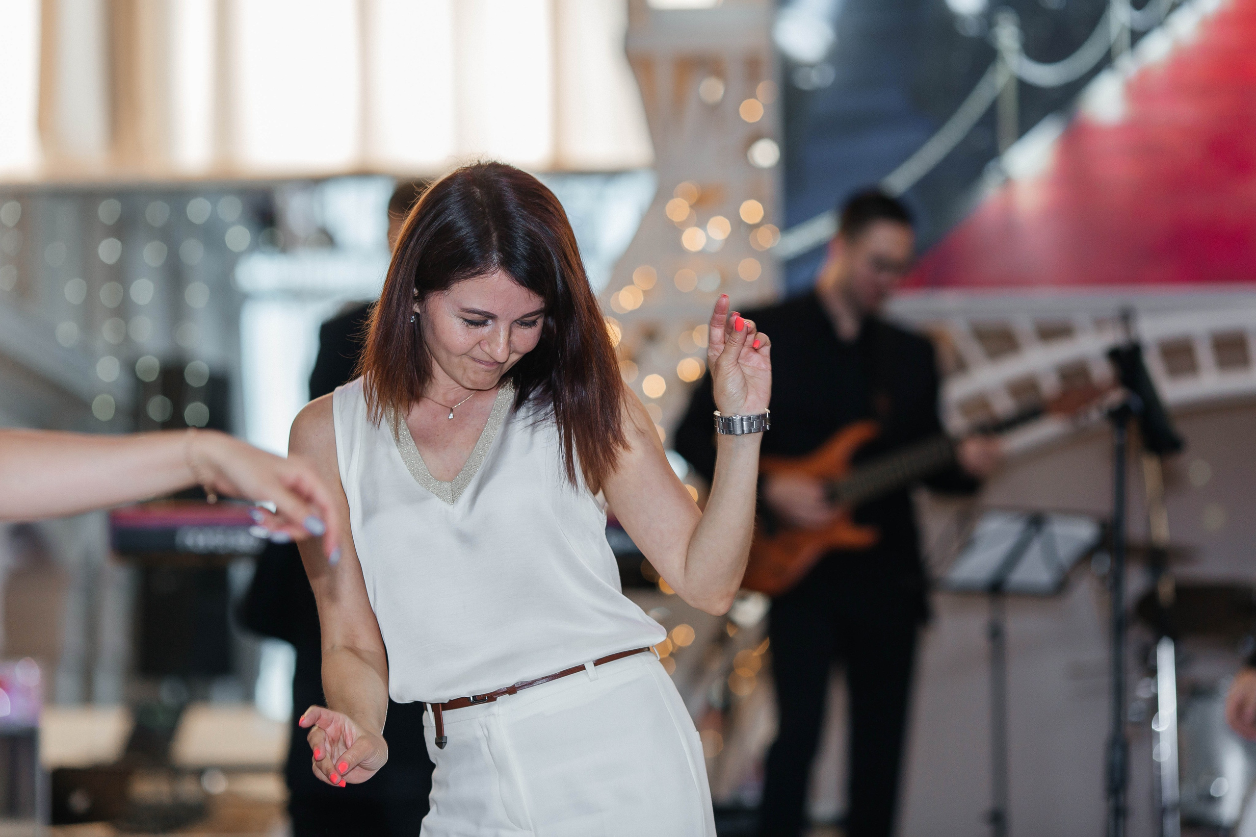 Корпоратив. Главная