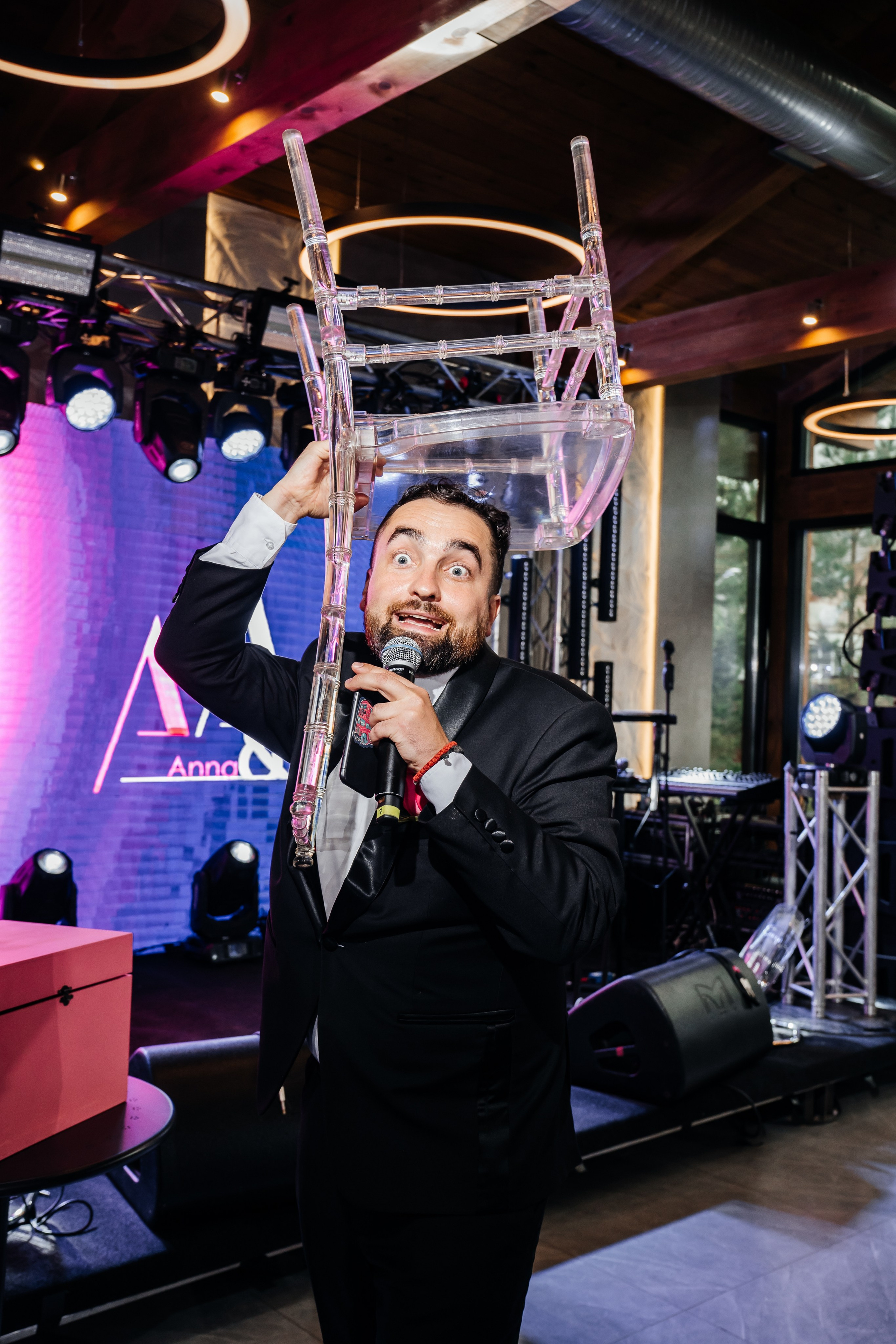 Антон и Анна. Свадебный и семейный фотограф В Барнауле Нечаева Таня