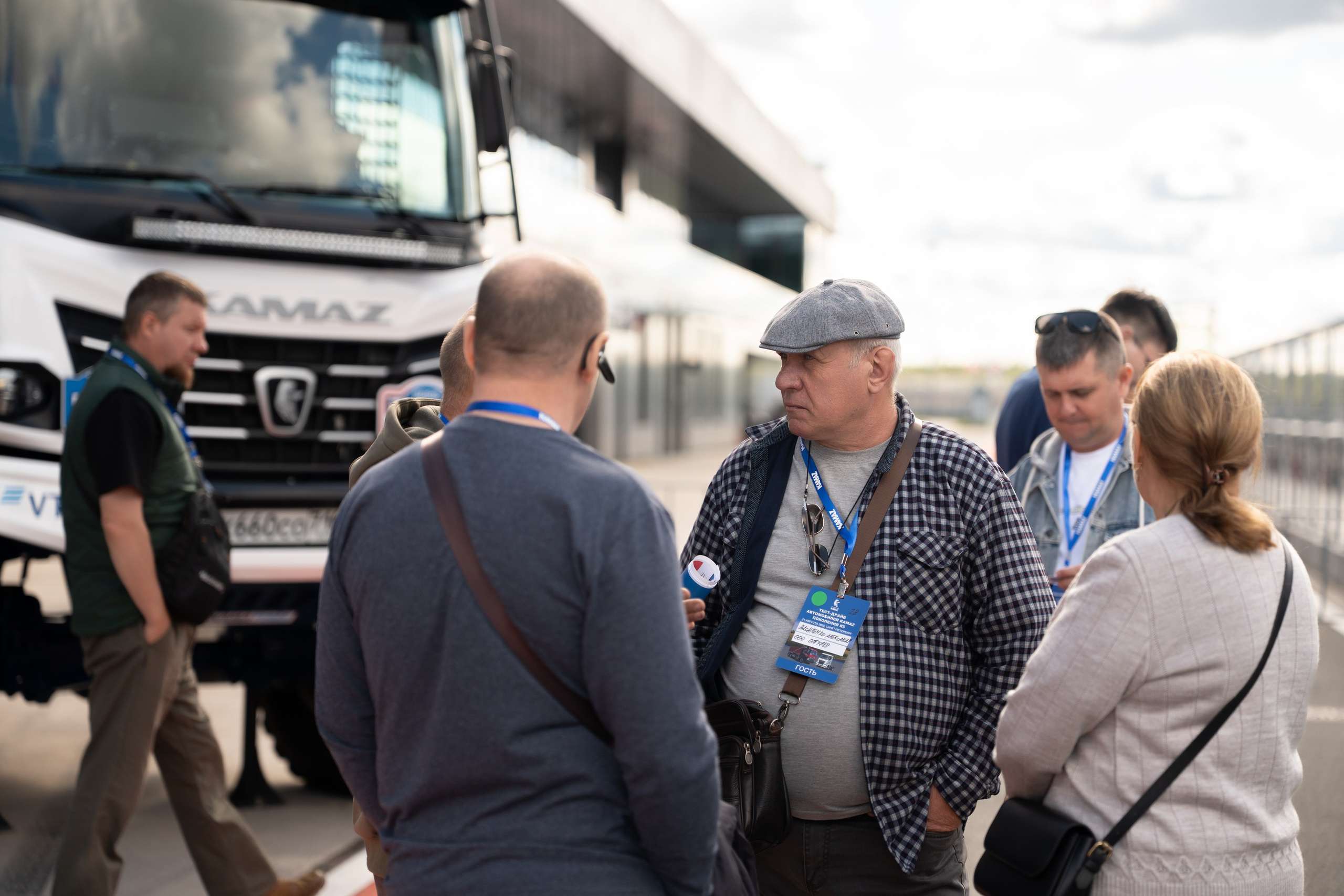 KAMAZ. Свадебный фотограф Санкт-Петербург СПб