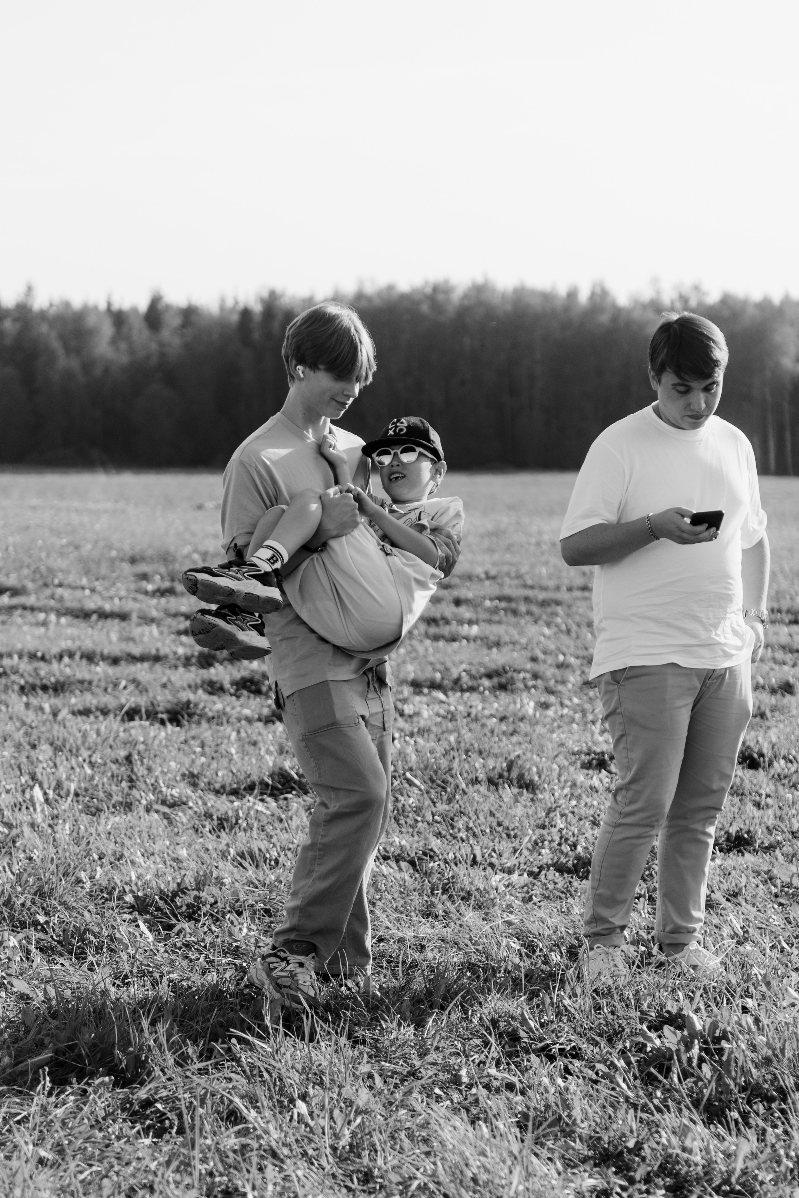 Семейный День. Главная