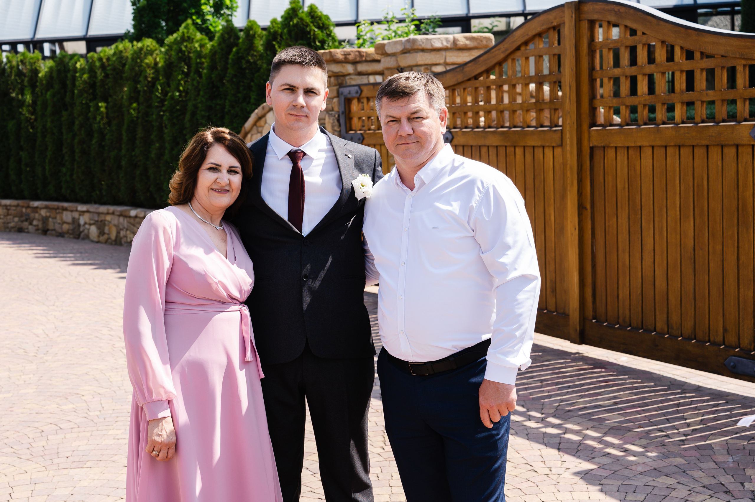 Свадьба/Old House. Фотограф Ярута Оксана / Ростов-на-Дону