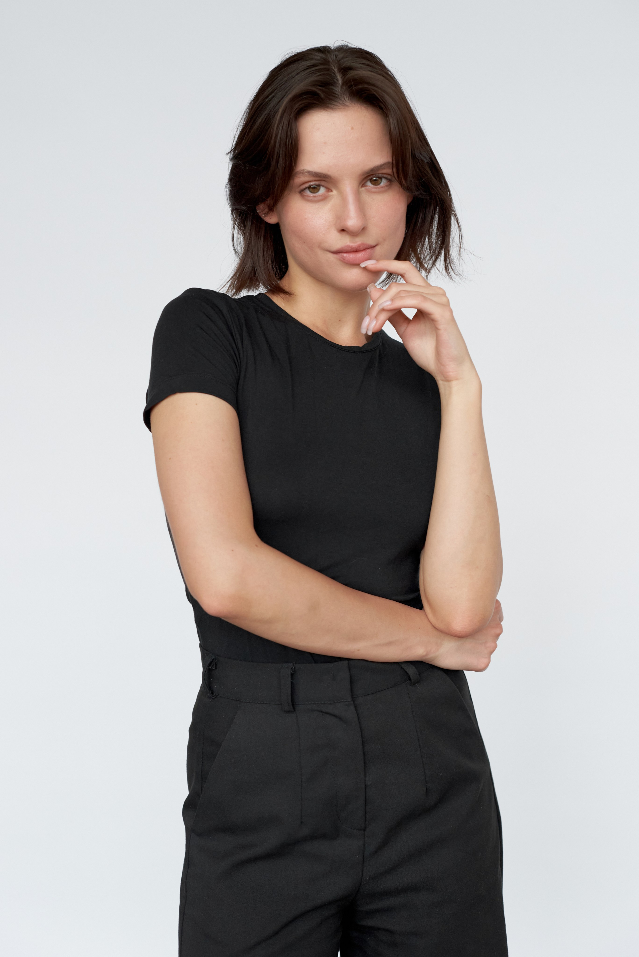 Модель Ксения Ф. в СПб