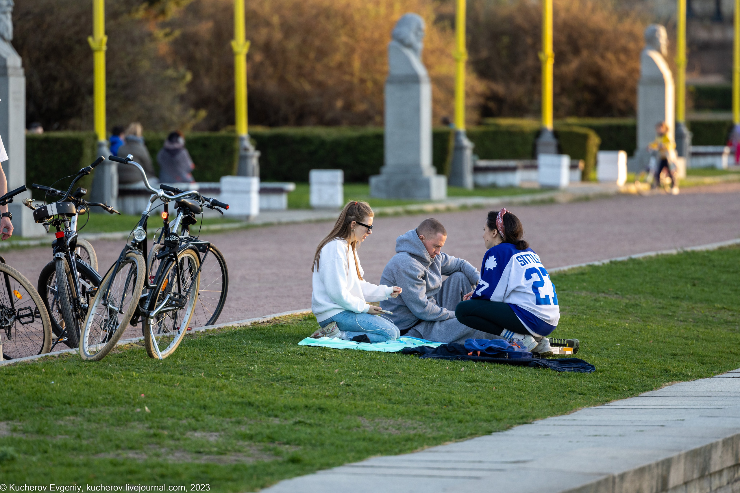 Репортаж. Кучеров Евгений. Фотограф
