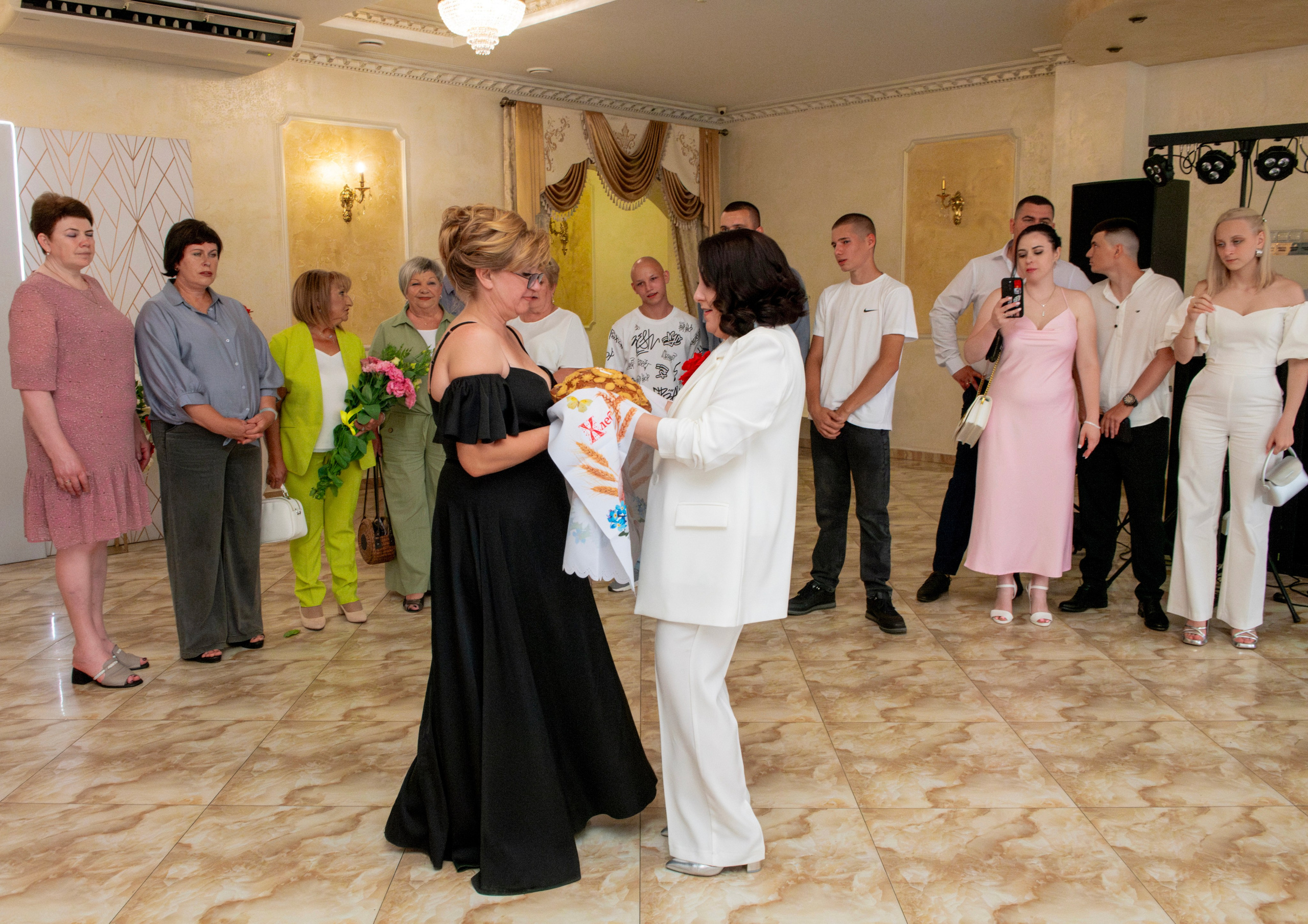 Михаил и Дарья. Крыгина Ольга Фотограф Краснодар