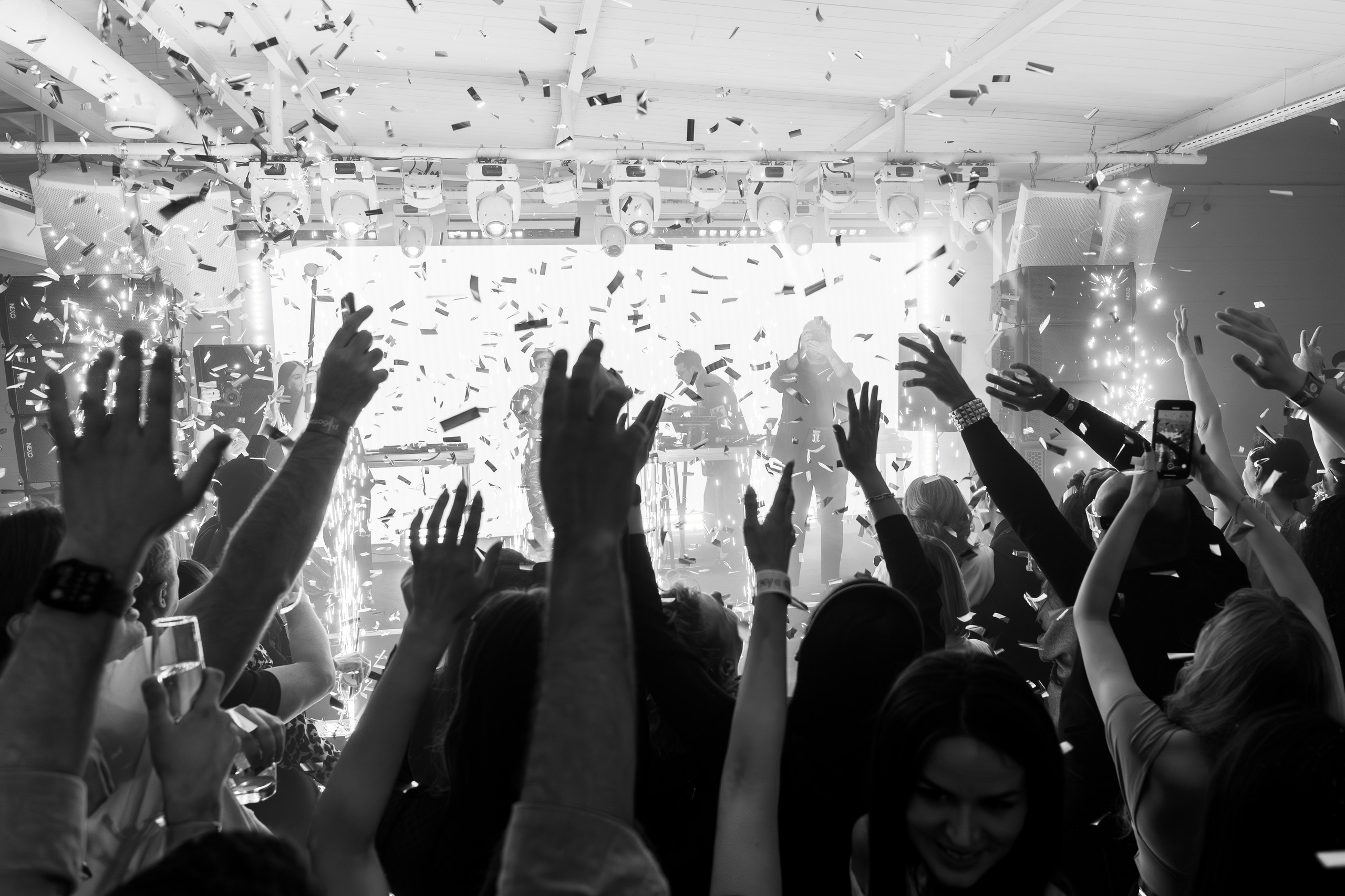 Съемка корпоратива для IT-Agency. Свадебный фотограф Барнаул Алексей Павлов