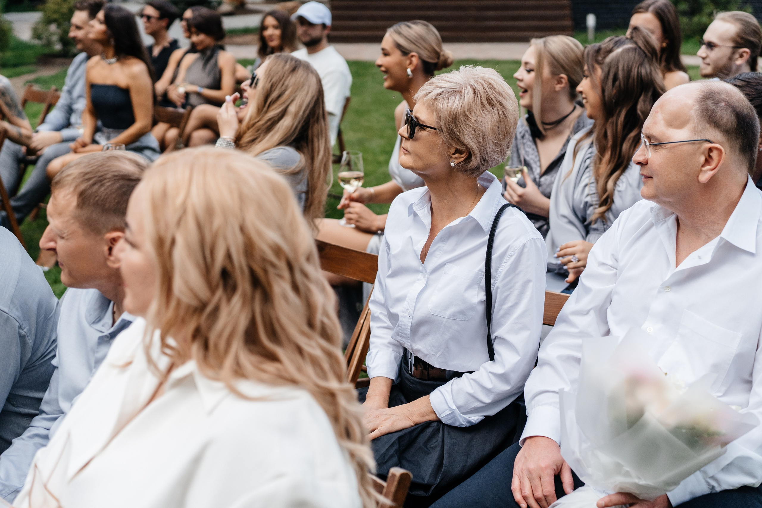 Элла & Кирилл. Свадебный фотограф Барнаул Алексей Павлов