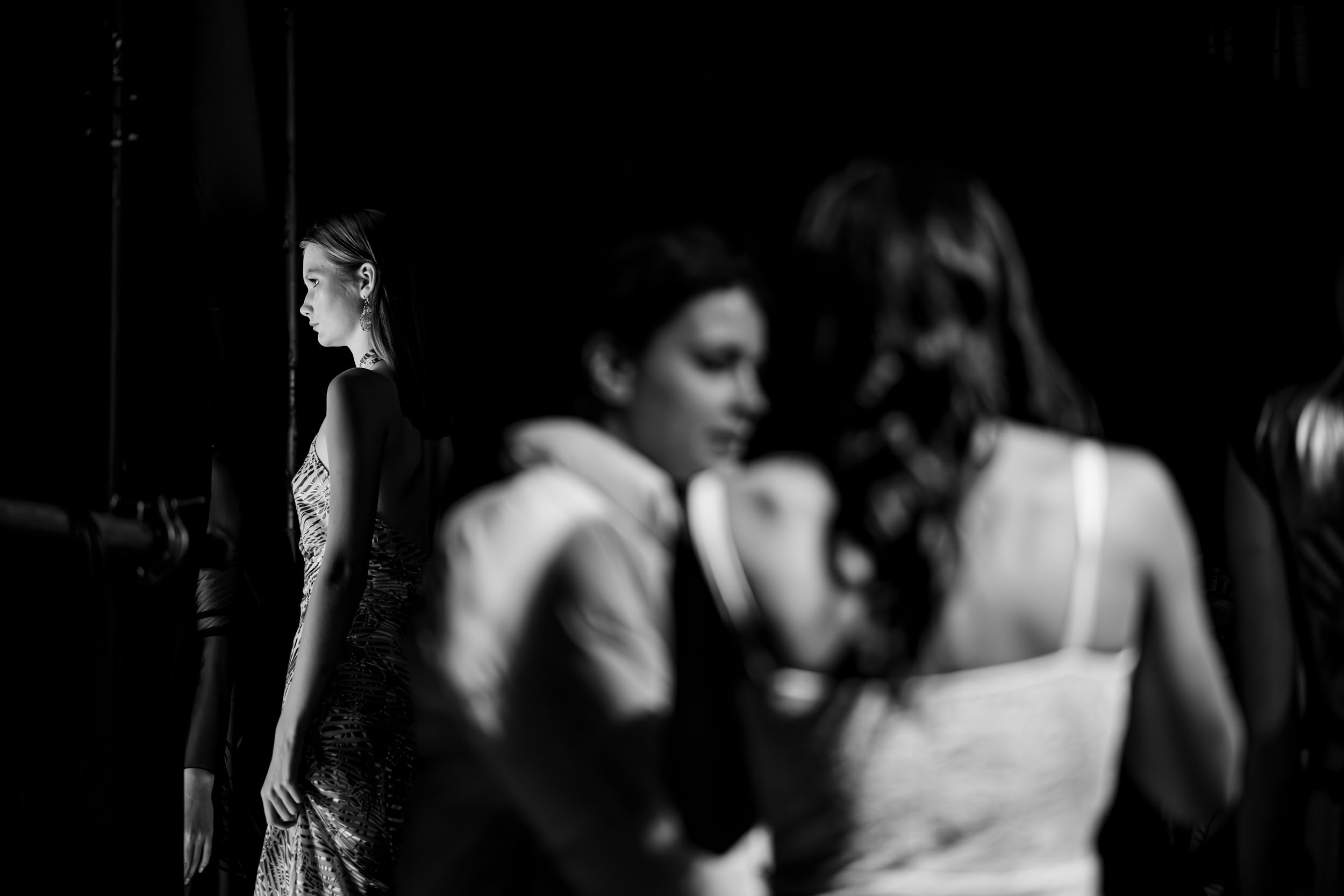 Sokol Fashion Week 2023. Kirillova Studio — мастерская декора и событий Юли Кирилловой