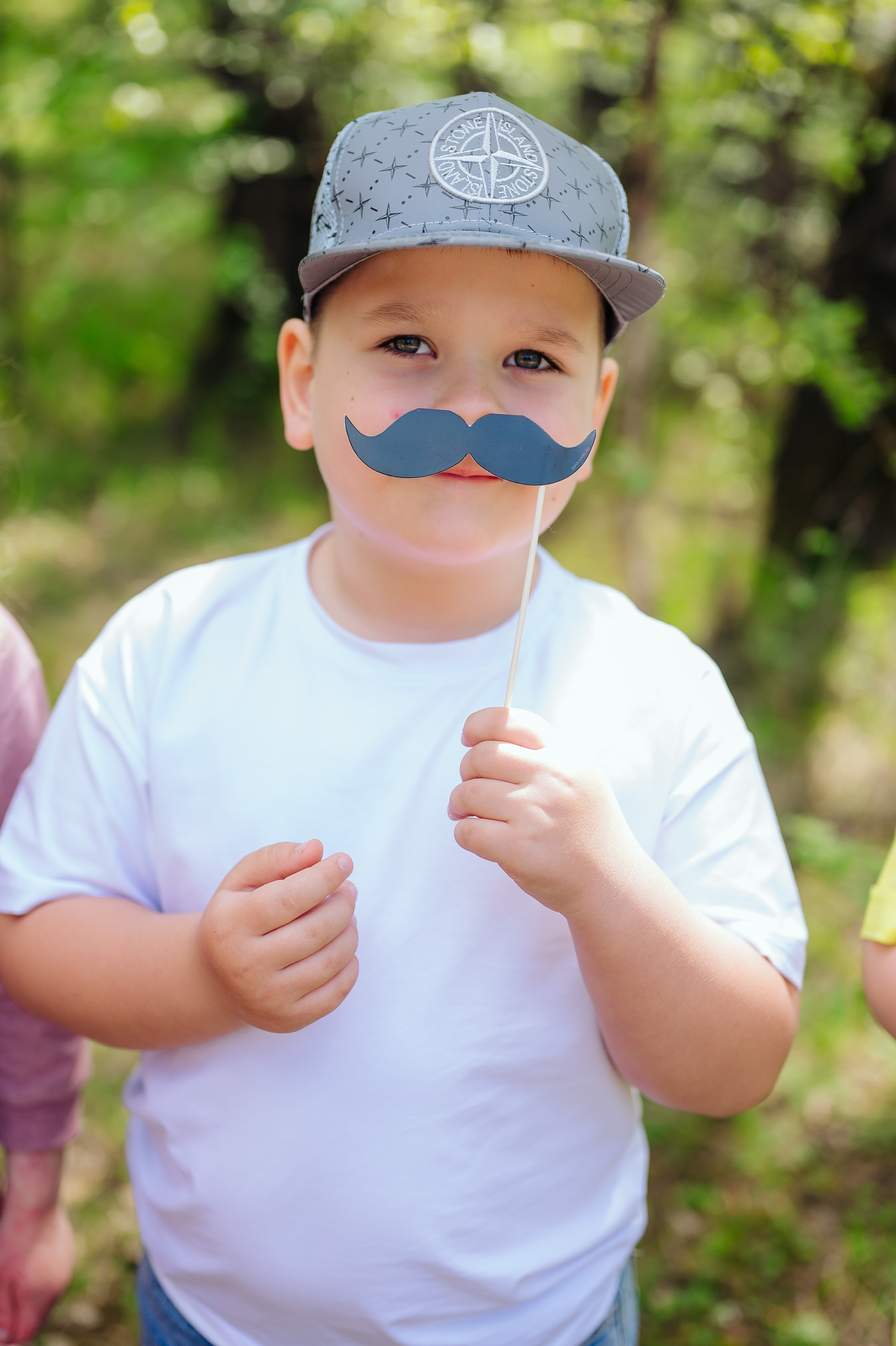 Выпускной детский сад. Свадебный и семейный фотограф в Красноярске Анна Туз