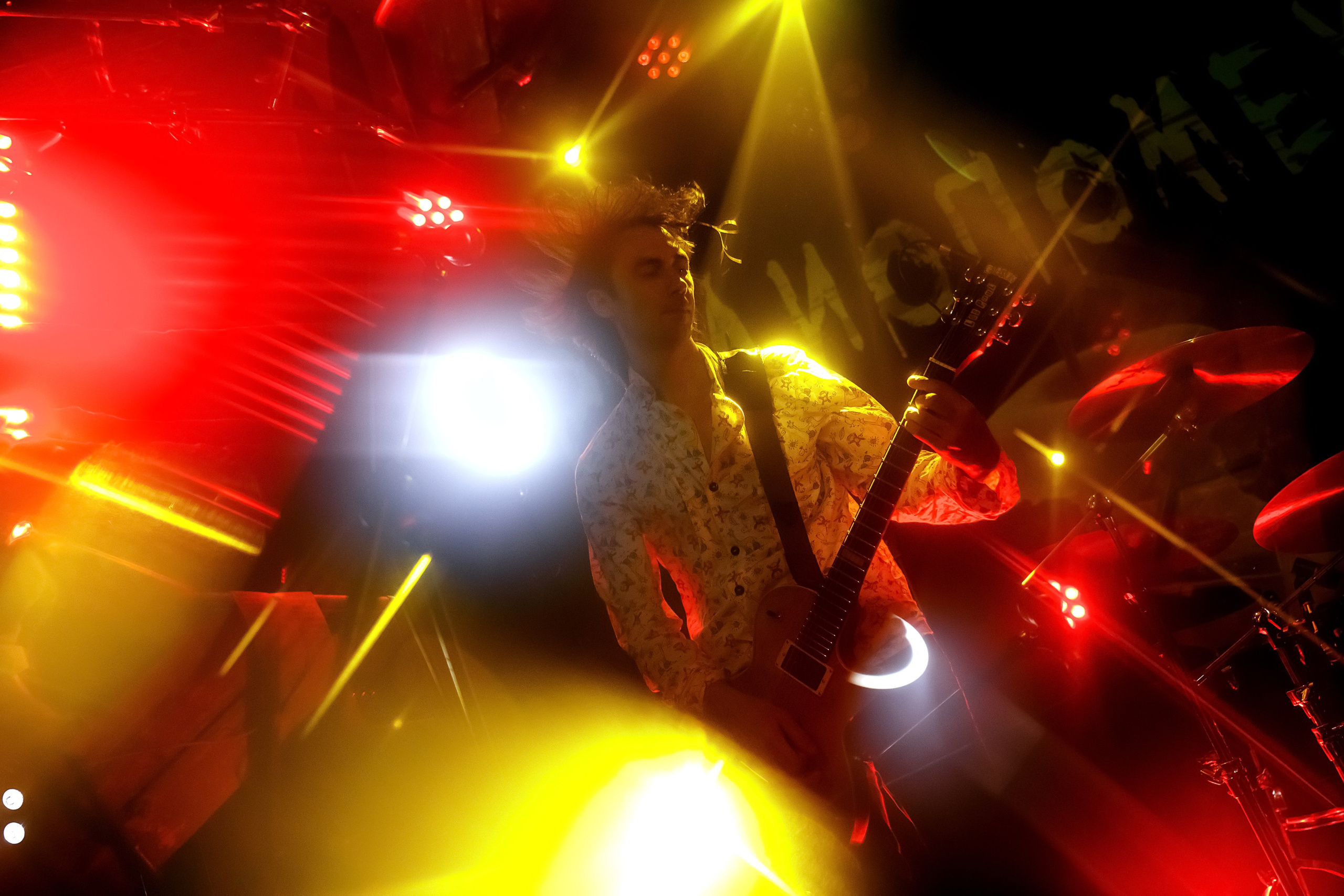 РАДИОПОМЕХИ. Фотограф Елена Богачева (lenalena_na_na_na)