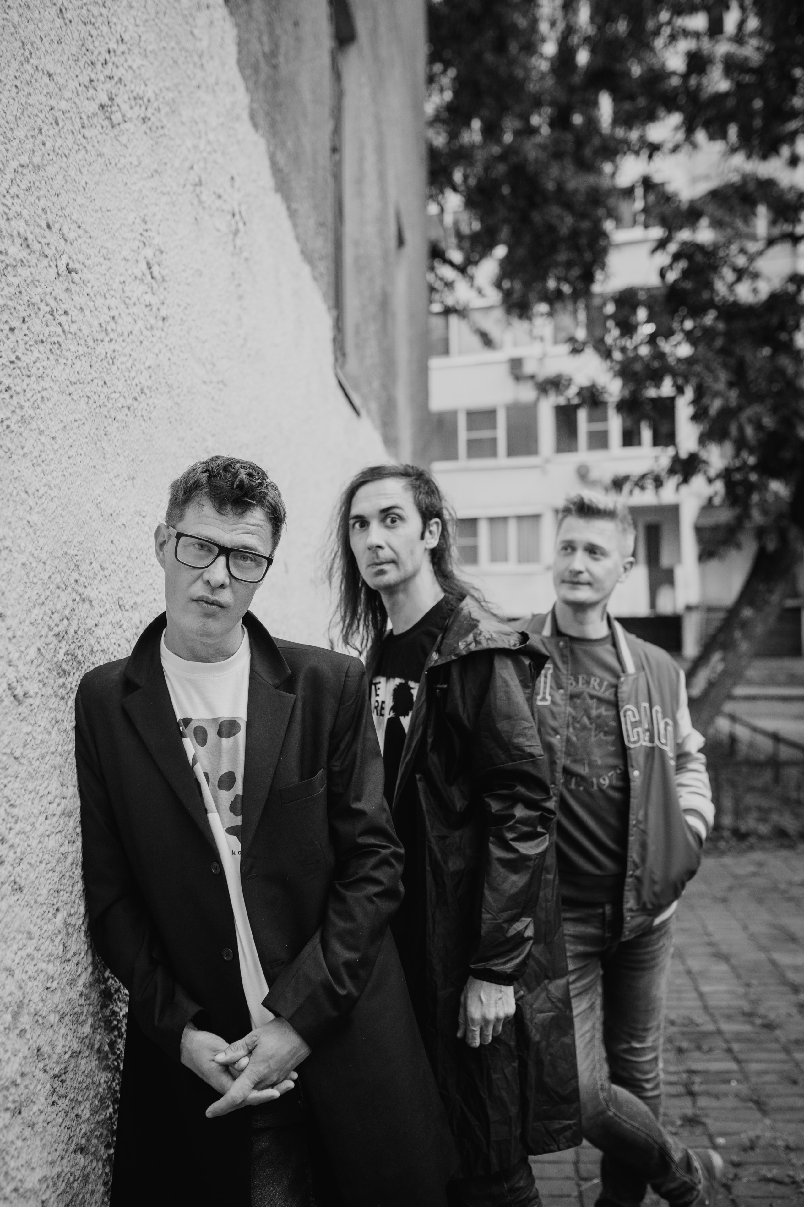 РАДИОПОМЕХИ. Фотограф Елена Богачева (lenalena_na_na_na)