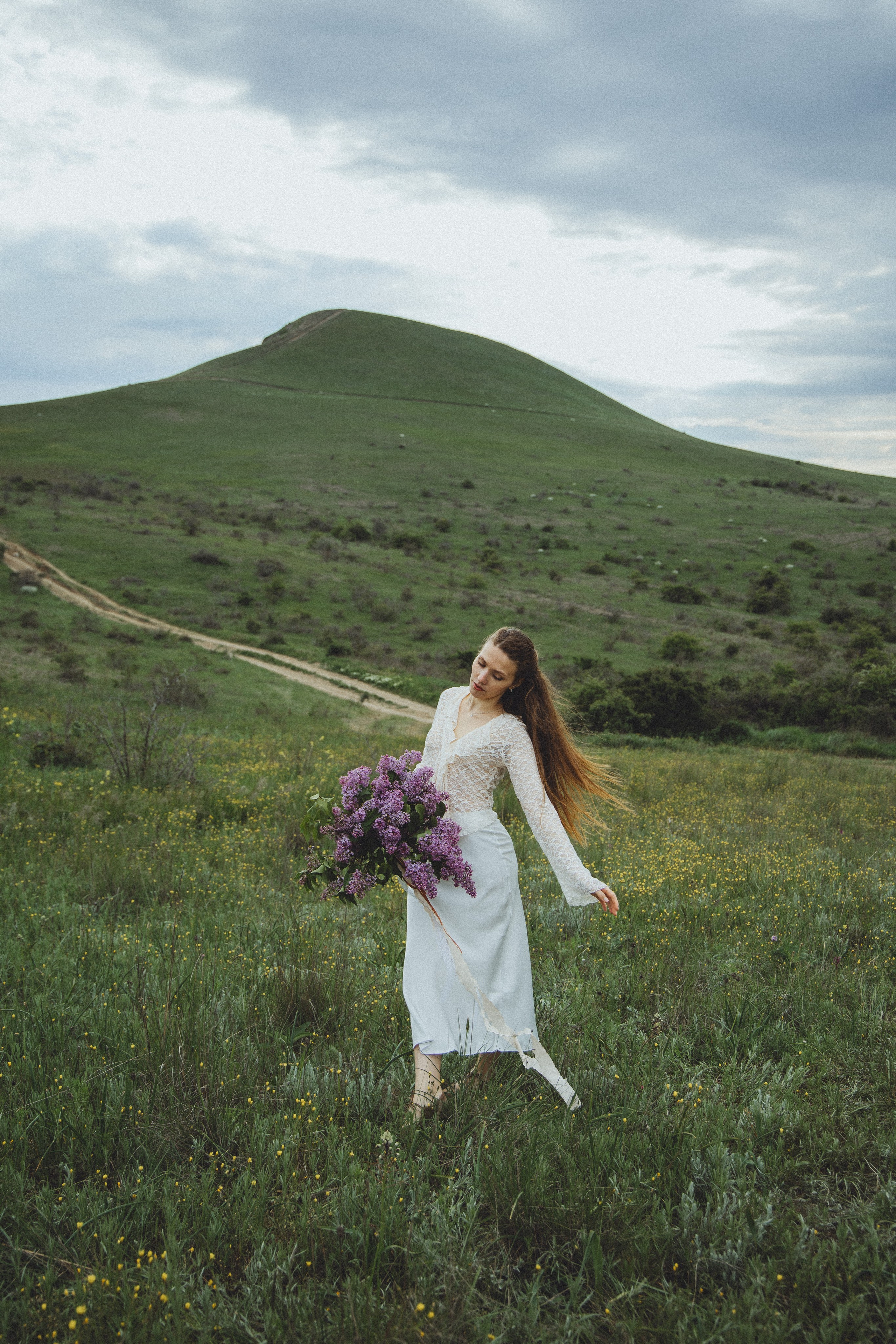 Прогулка к Джан-Кутаран. Семейный фотограф | Керчь | Ивановская Виктория