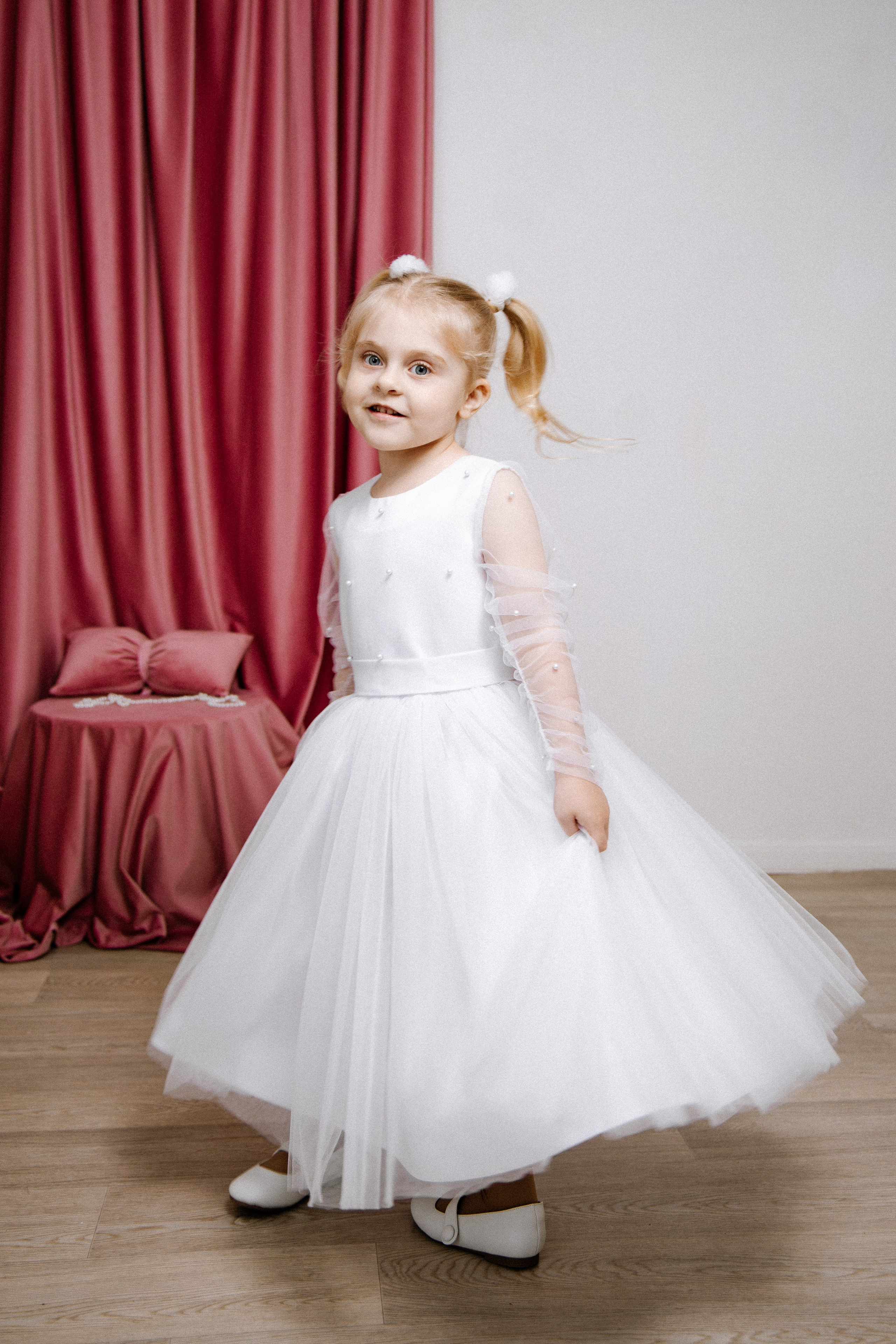 День рождения Варюши. Семейный фотограф | Керчь | Ивановская Виктория