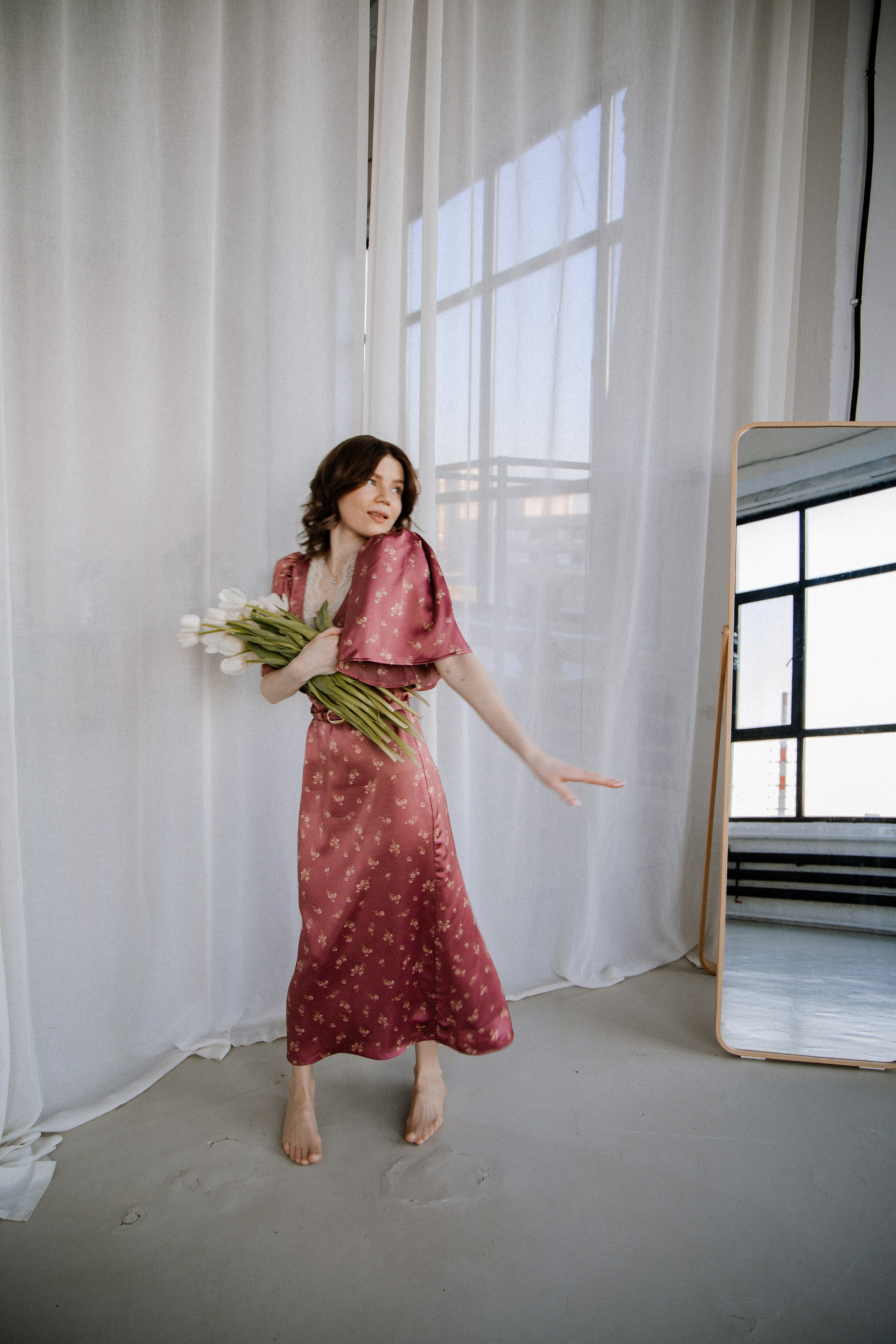 Творческая съемка Юлии. Семейный фотограф | Керчь | Ивановская Виктория