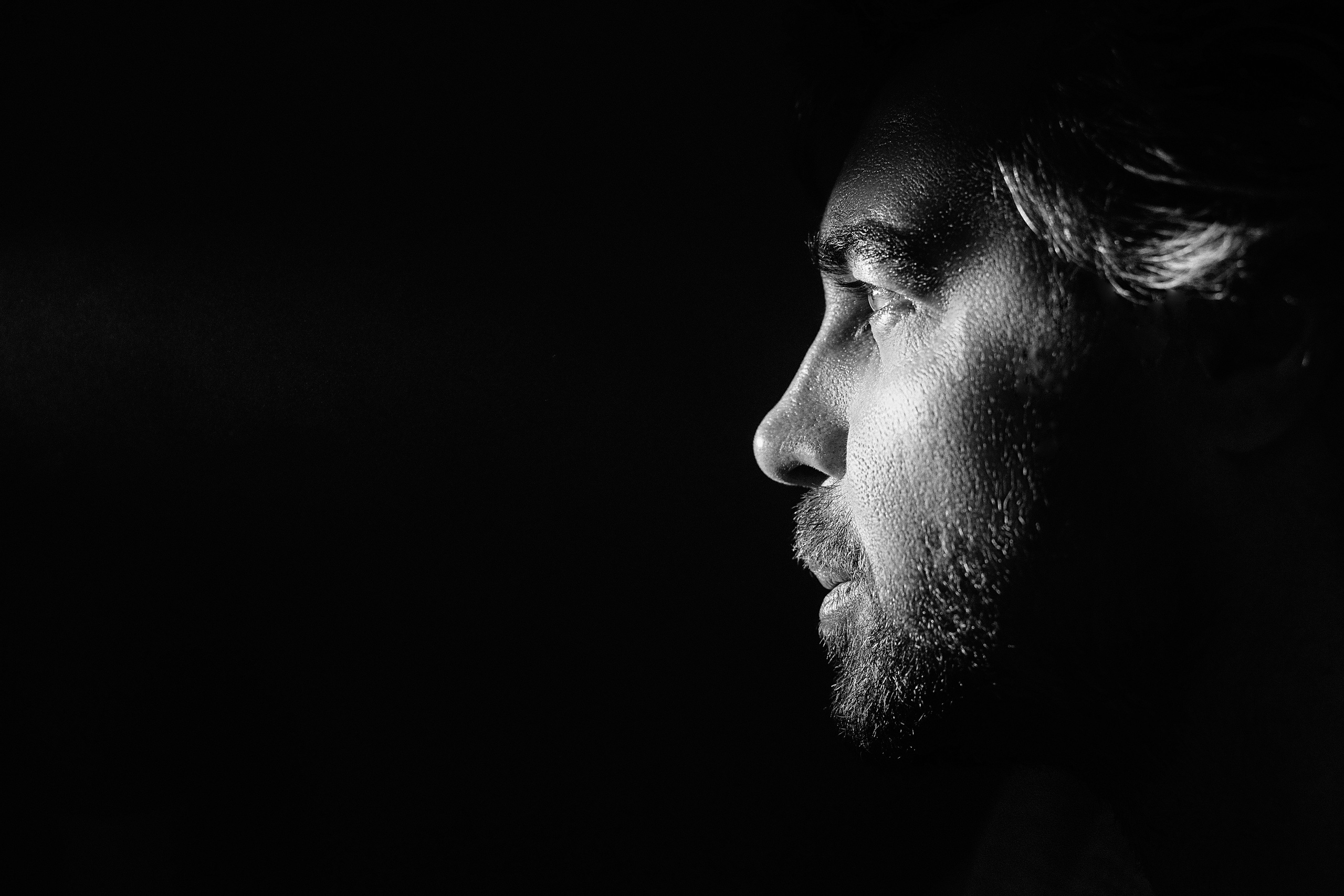 Алексей. Фотошкола | Фотограф в Краснодаре Марина Туник