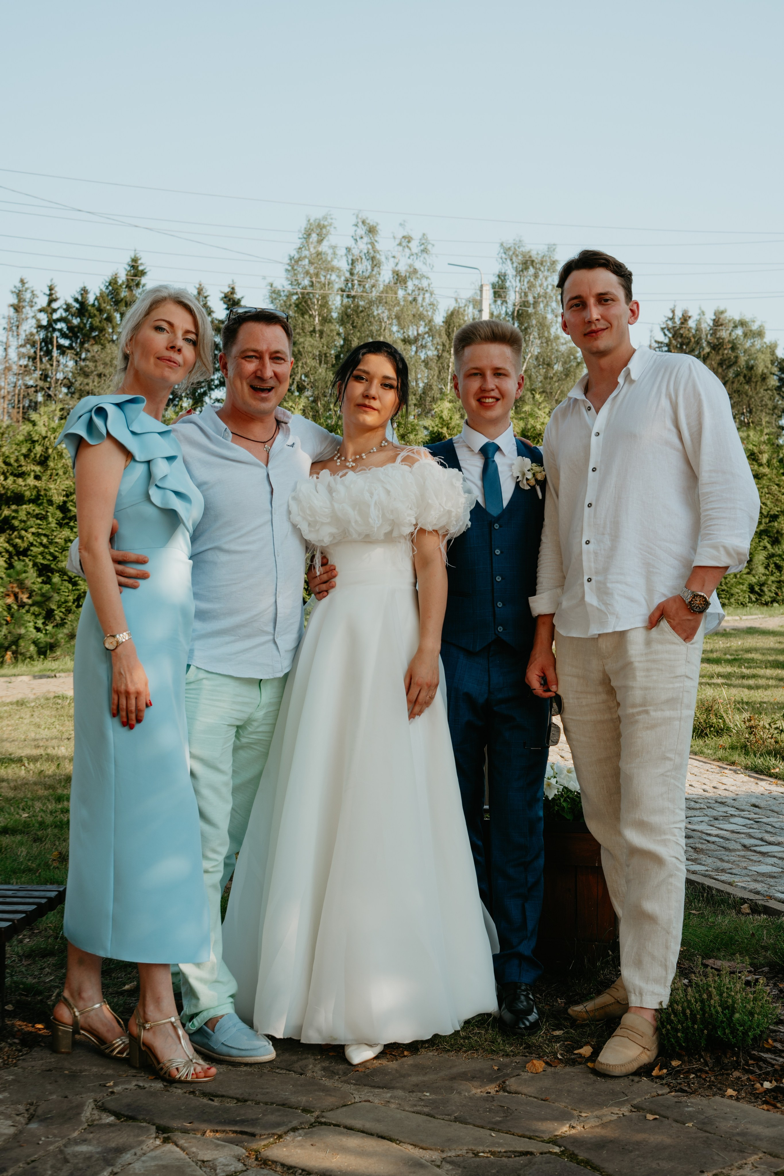 Иван и Евгения. Концептуальный фотограф Шлыкова Ольга