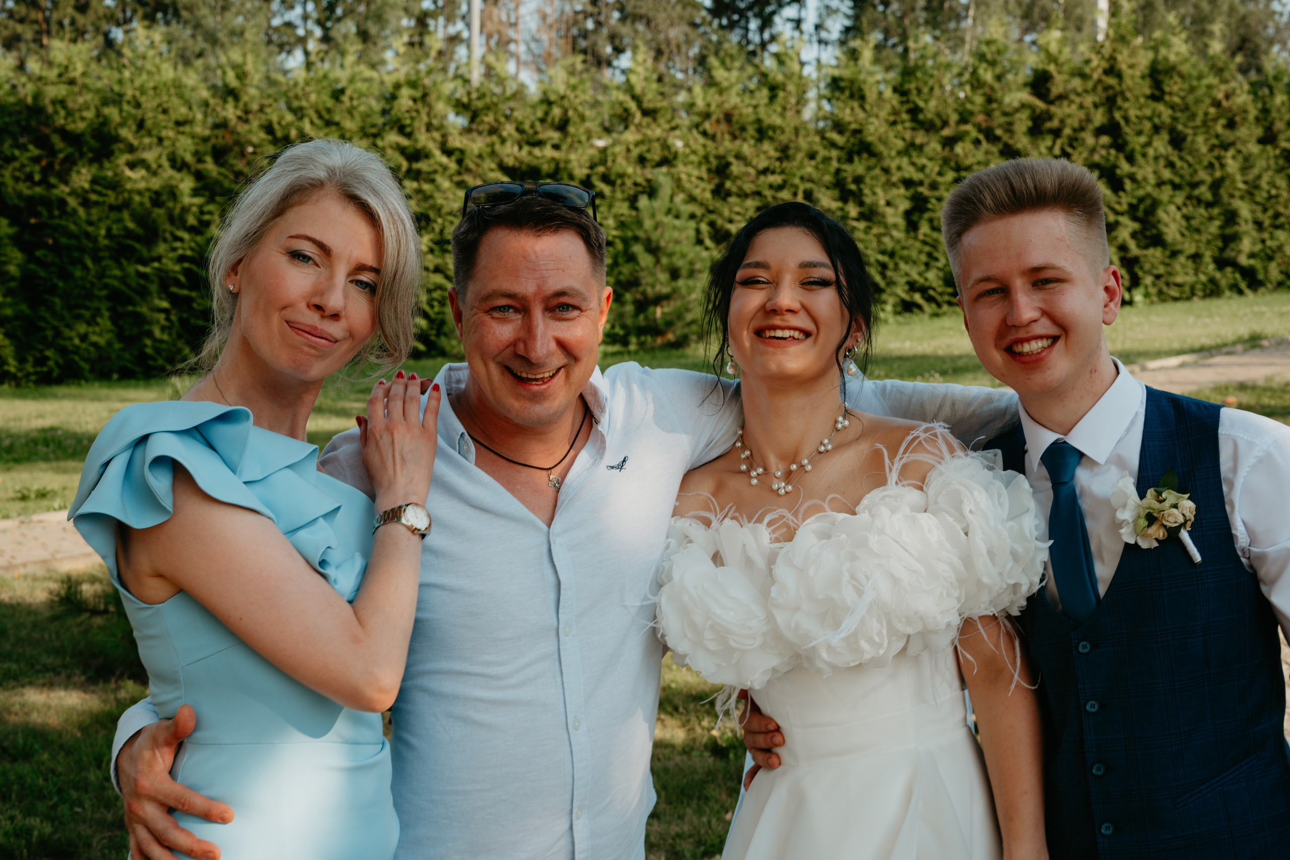 Иван и Евгения. Концептуальный фотограф Шлыкова Ольга